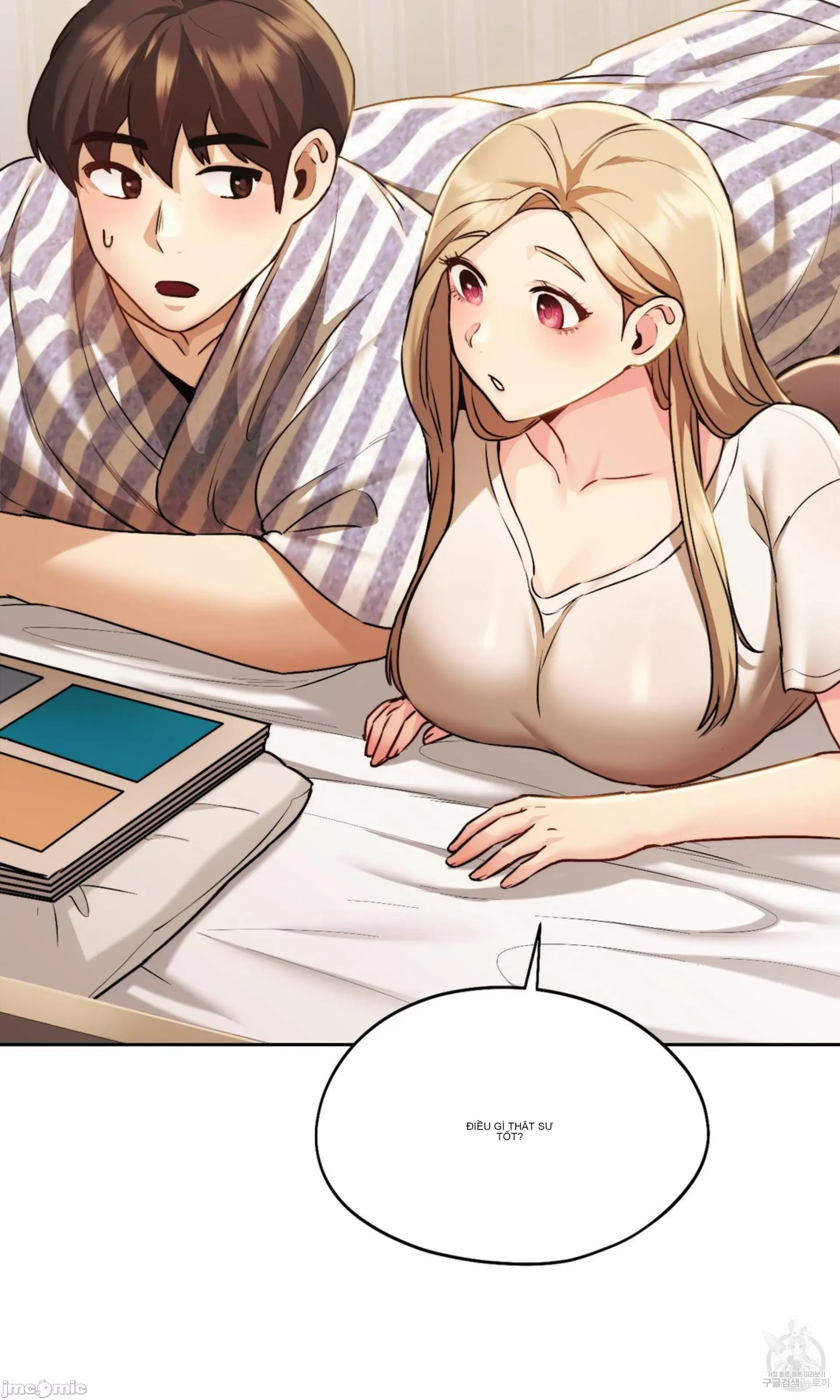 Yêu thích từ hôm nay Chương 1-72