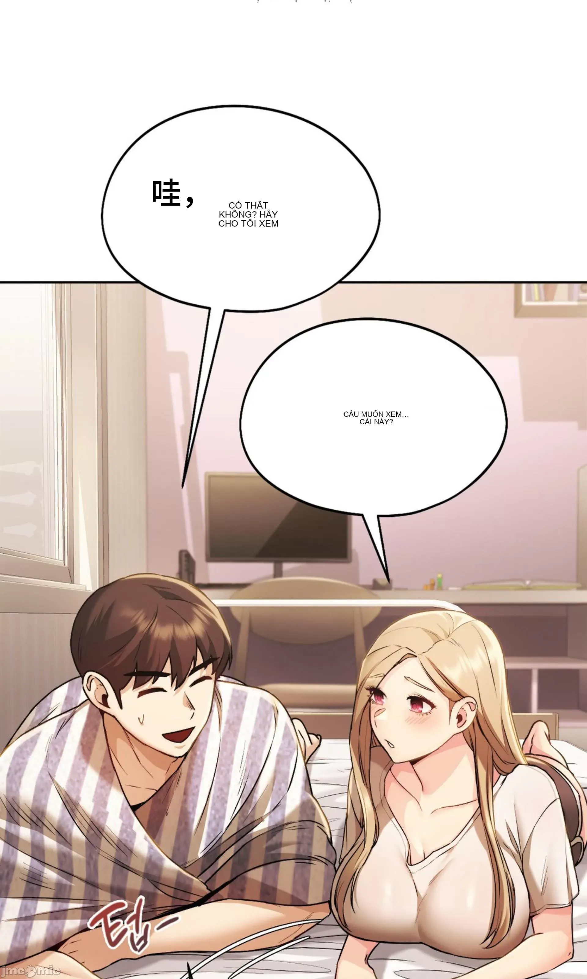 Yêu thích từ hôm nay Chương 1-72