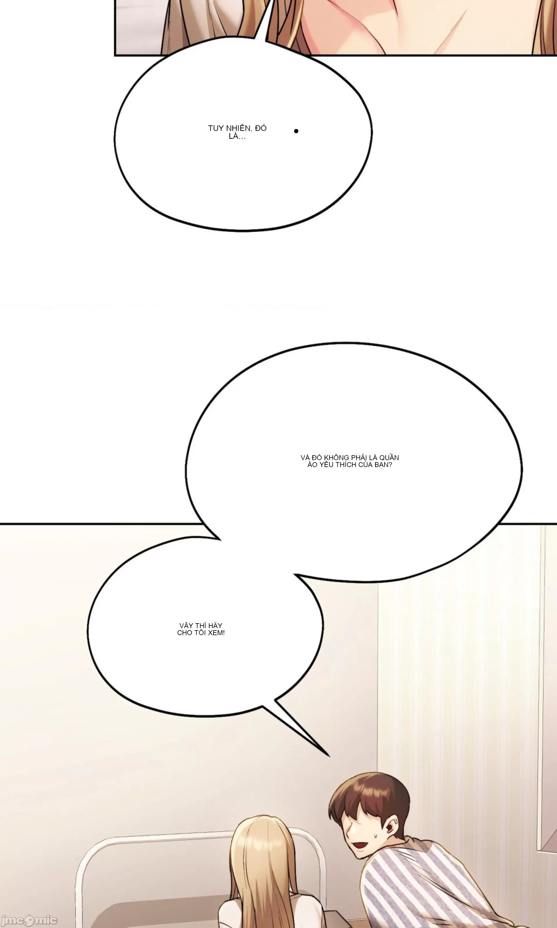 Yêu thích từ hôm nay Chương 1-72