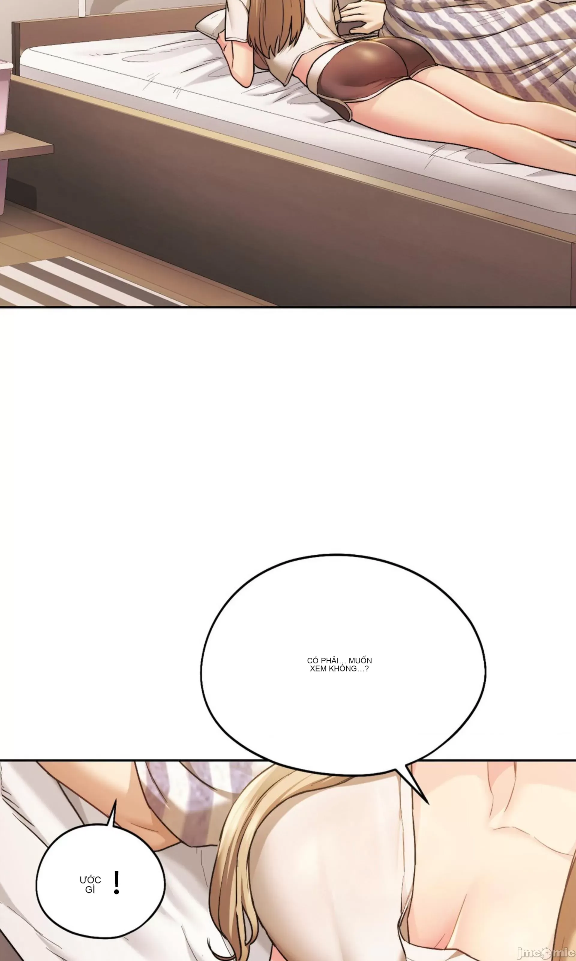 Yêu thích từ hôm nay Chương 1-72