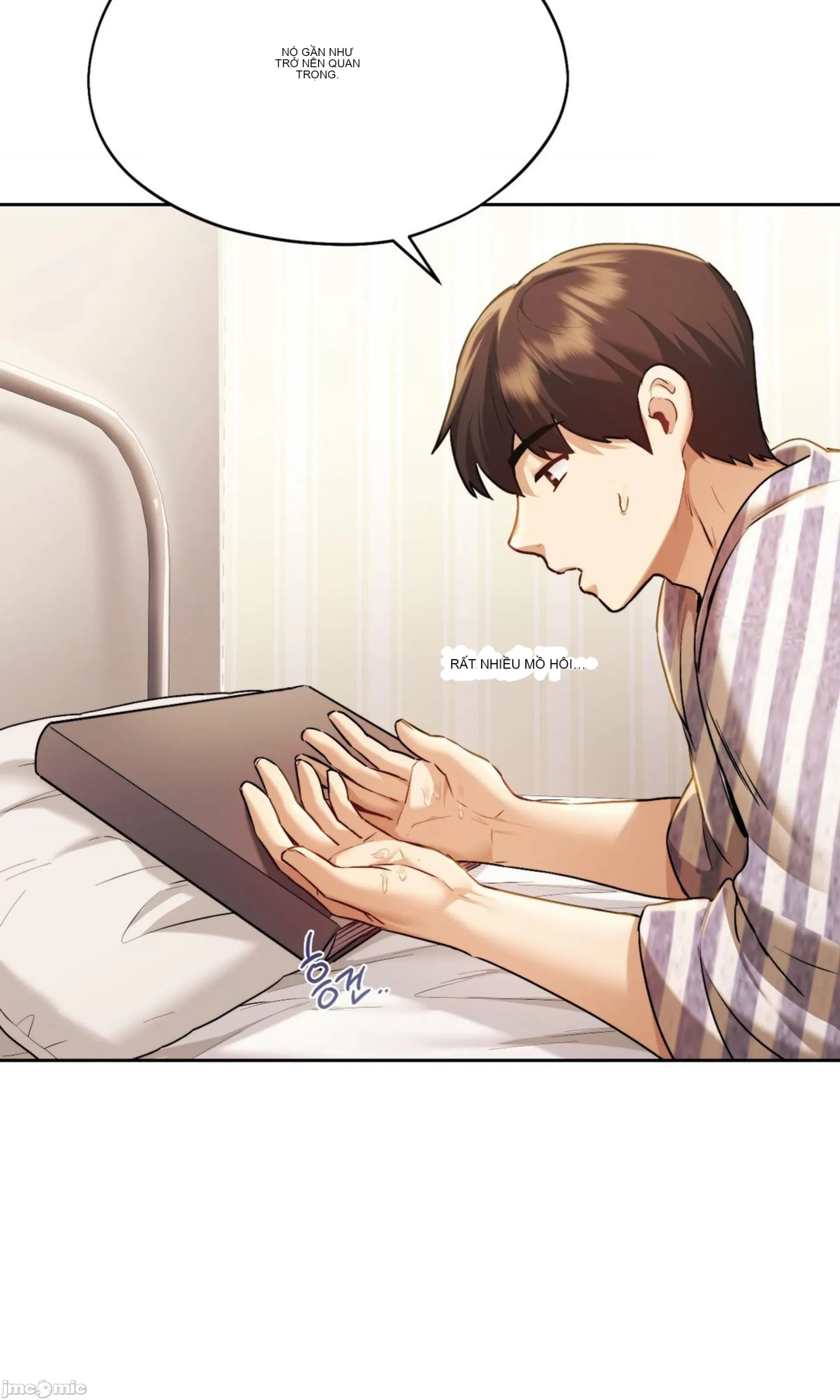 Yêu thích từ hôm nay Chương 1-72