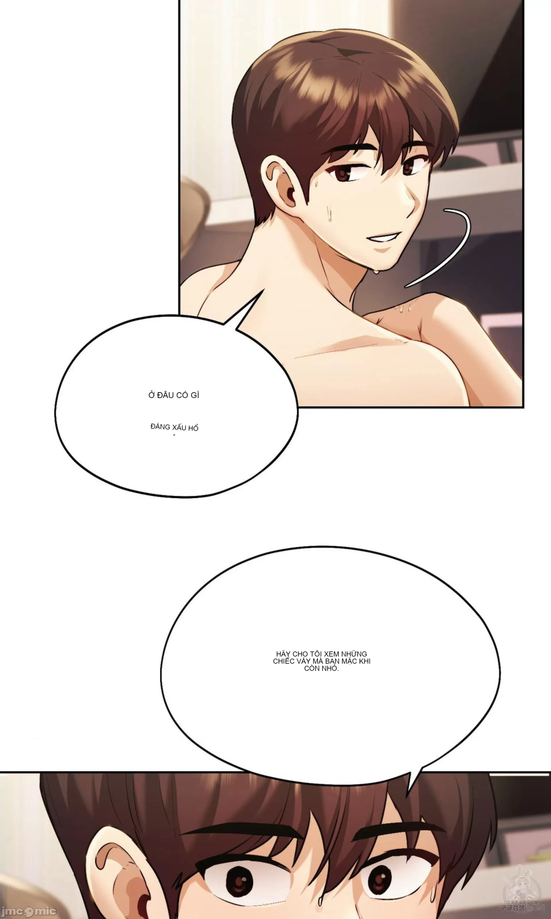 Yêu thích từ hôm nay Chương 1-72