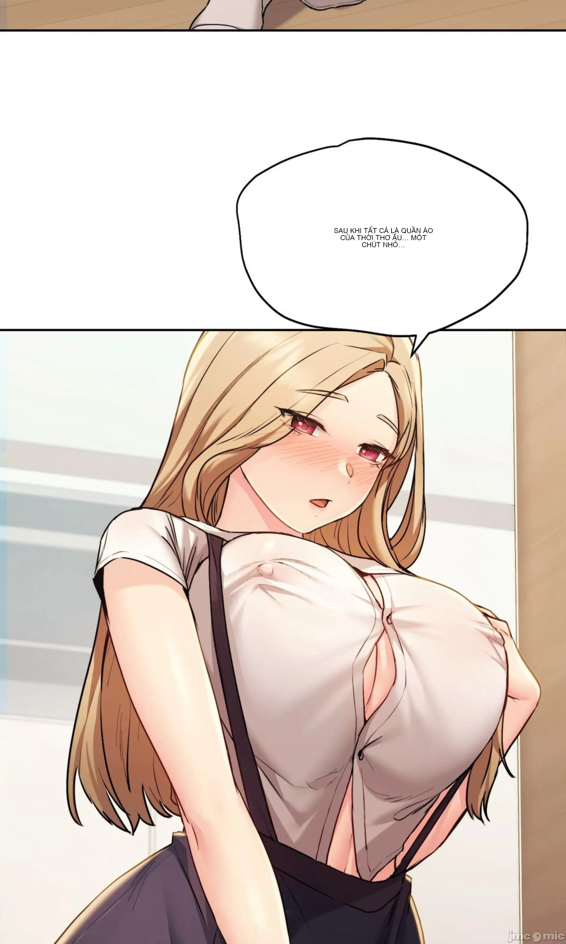 Yêu thích từ hôm nay Chương 1-72