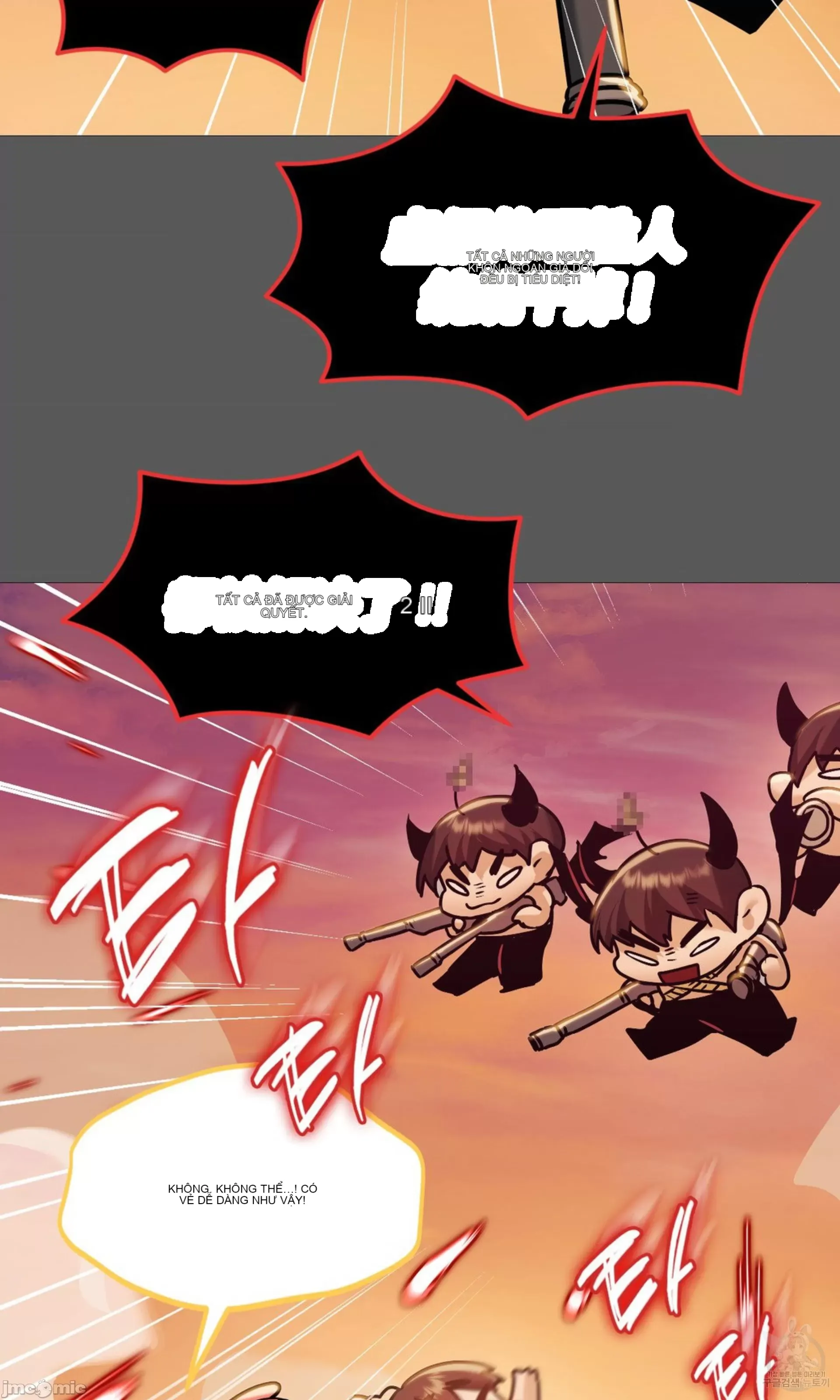 Yêu thích từ hôm nay Chương 1-72