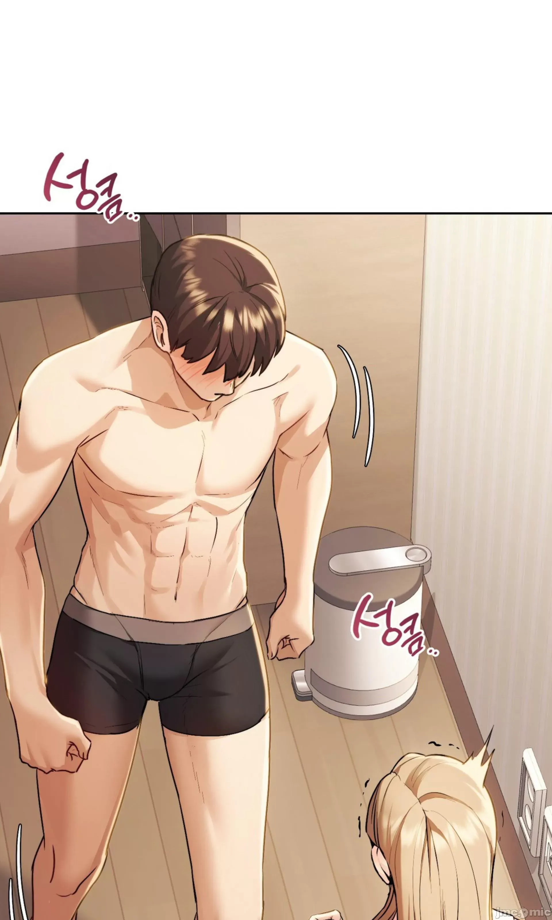 Yêu thích từ hôm nay Chương 1-72