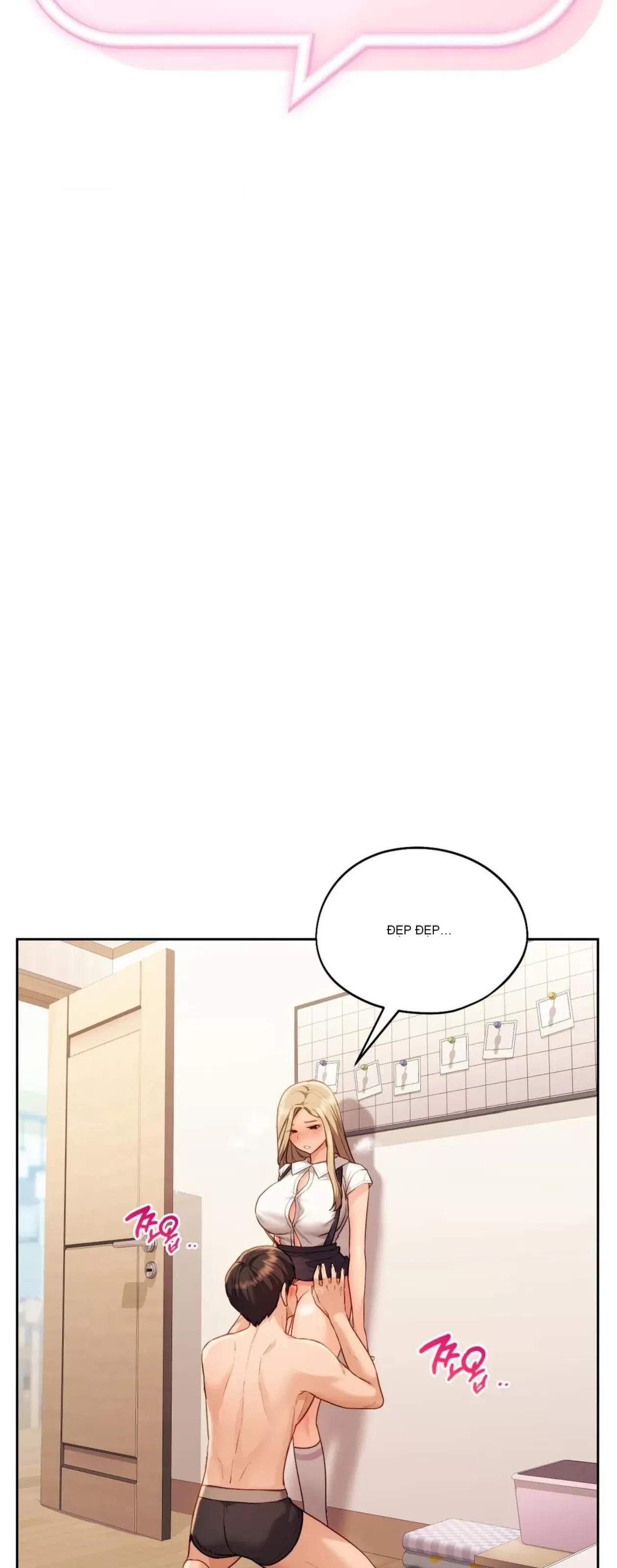 Yêu thích từ hôm nay Chương 1-72