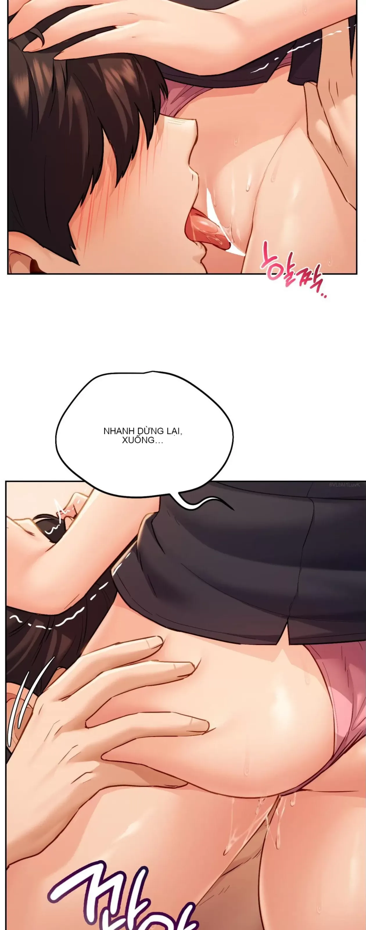 Yêu thích từ hôm nay Chương 1-72