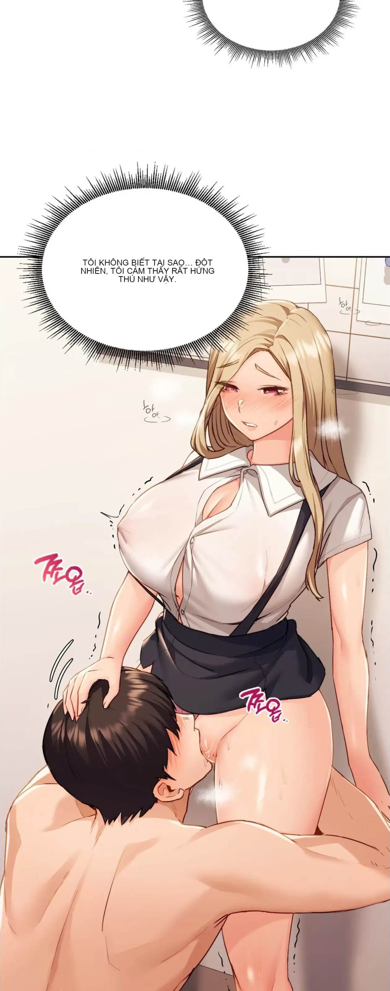 Yêu thích từ hôm nay Chương 1-72