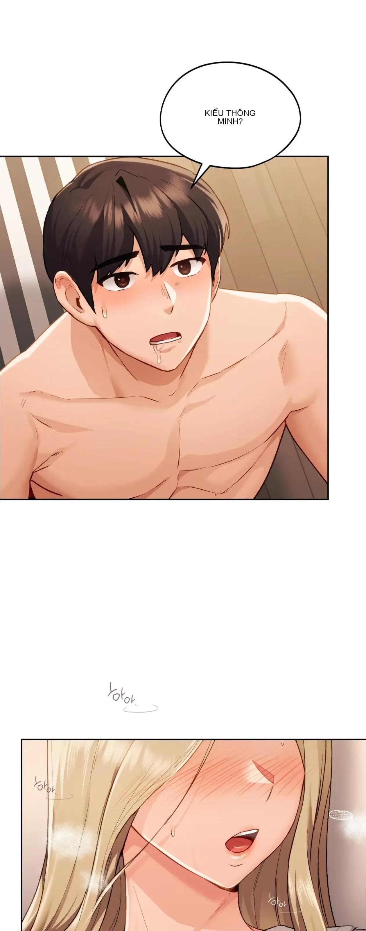 Yêu thích từ hôm nay Chương 1-72