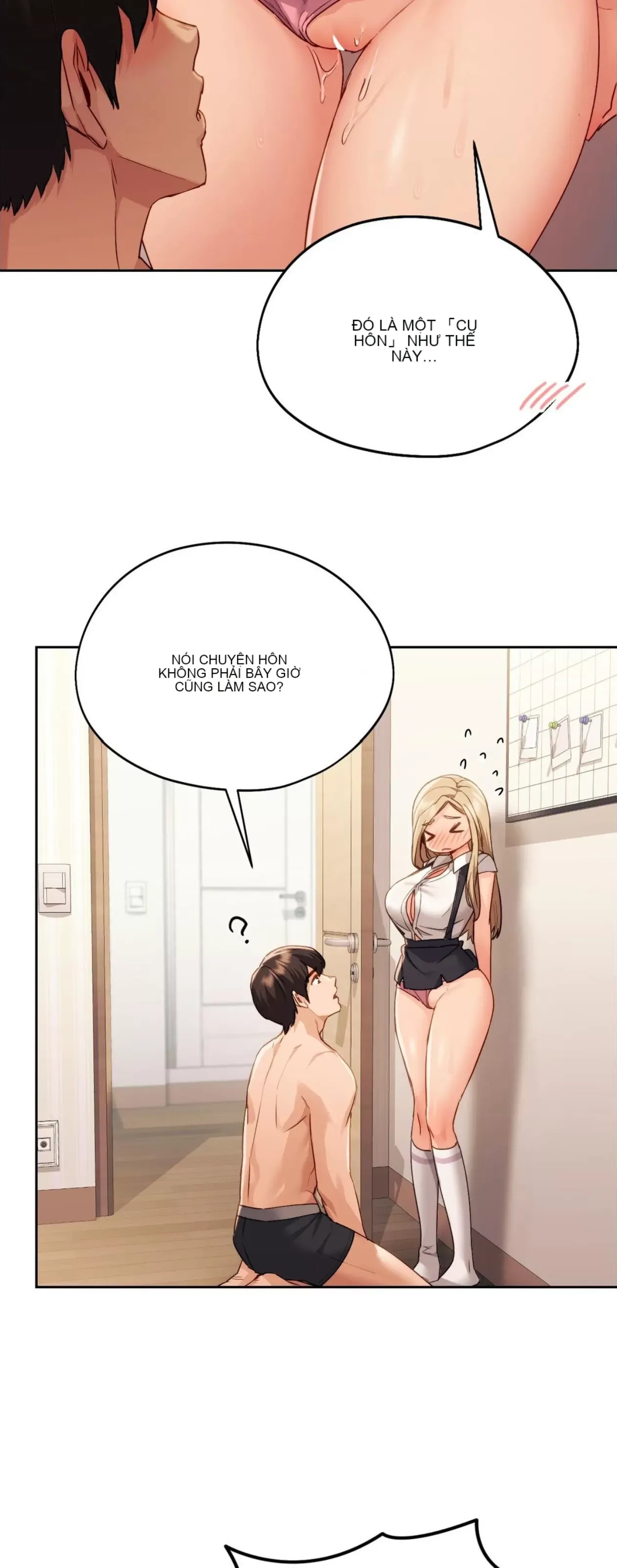 Yêu thích từ hôm nay Chương 1-72