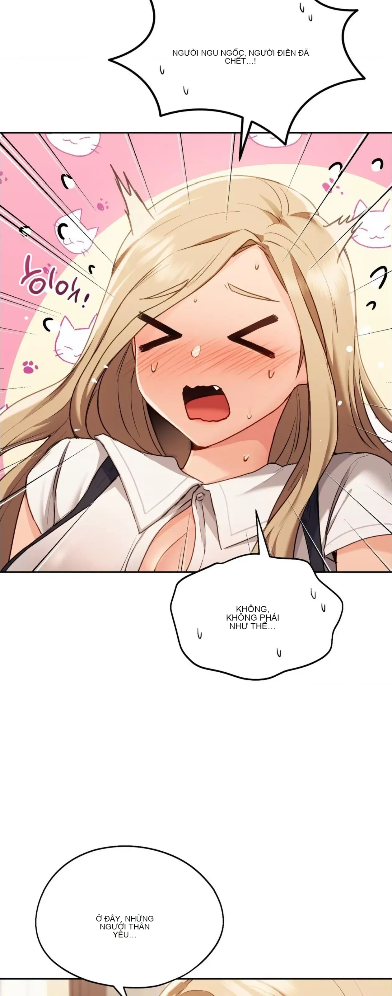 Yêu thích từ hôm nay Chương 1-72