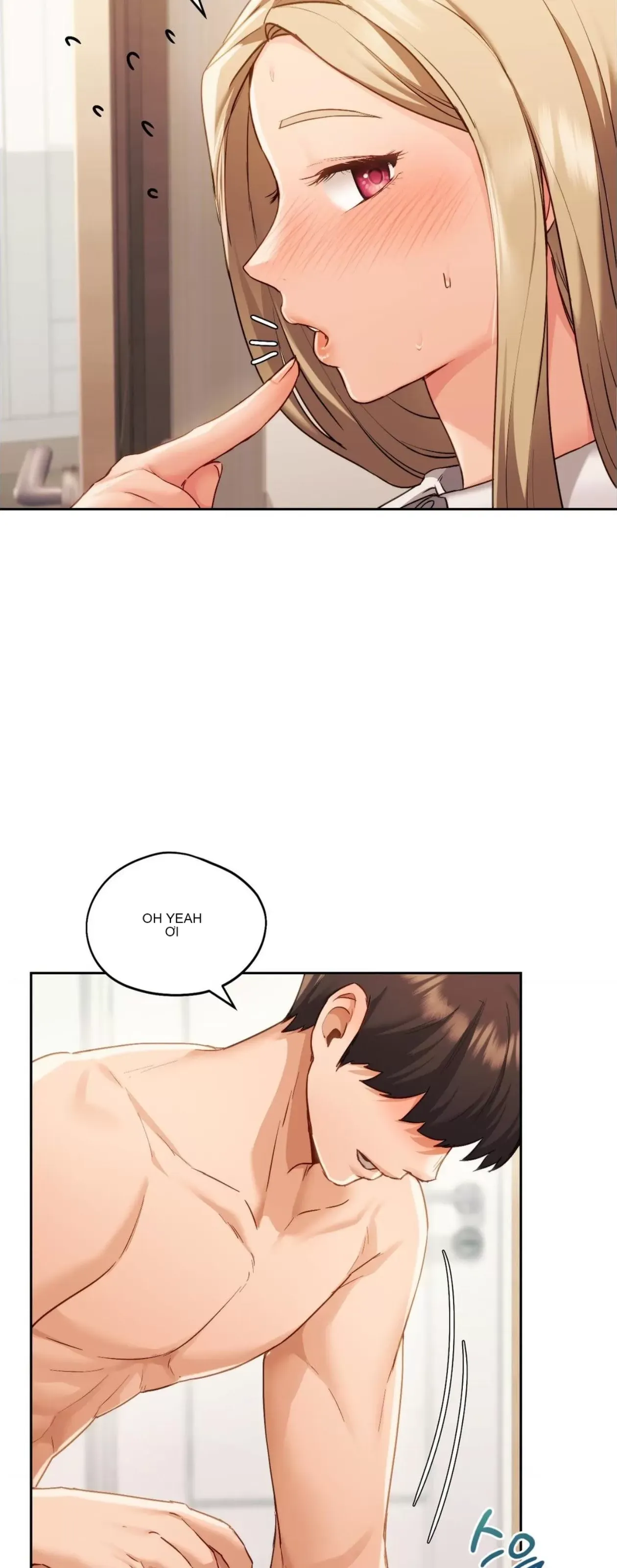 Yêu thích từ hôm nay Chương 1-72