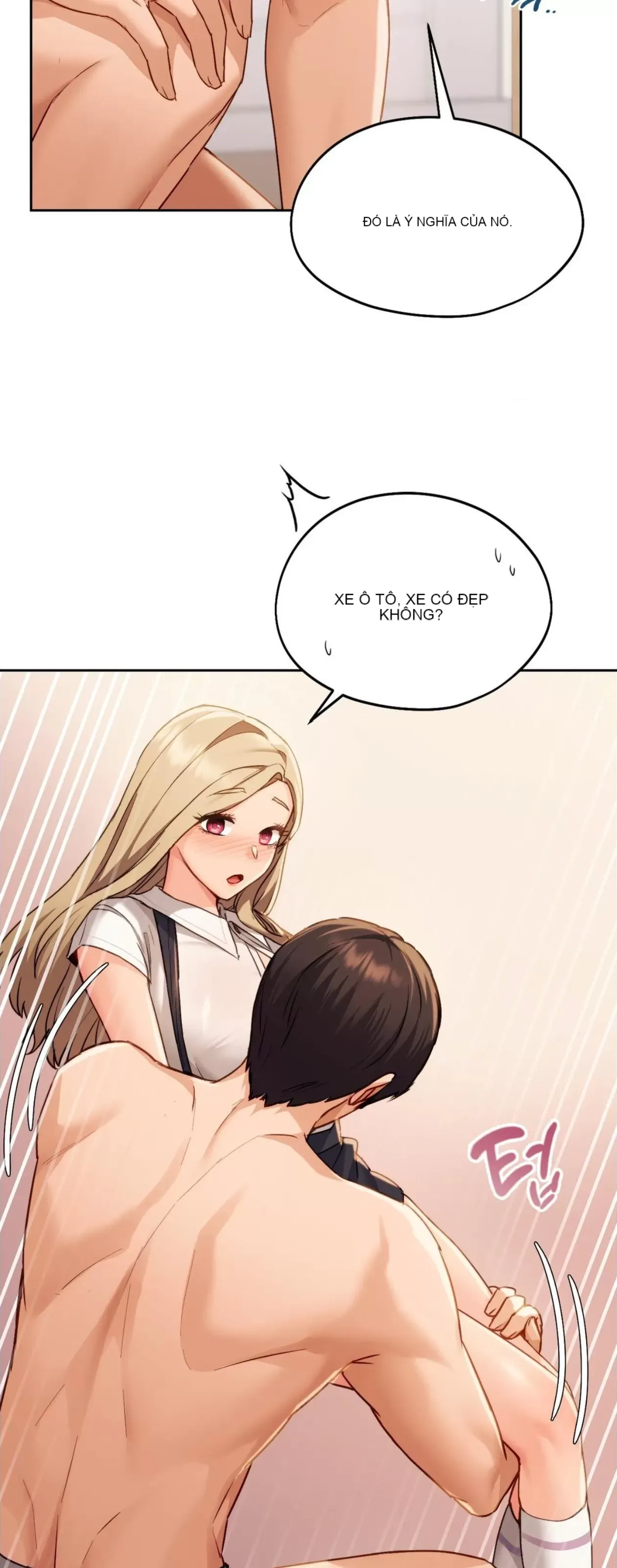 Yêu thích từ hôm nay Chương 1-72