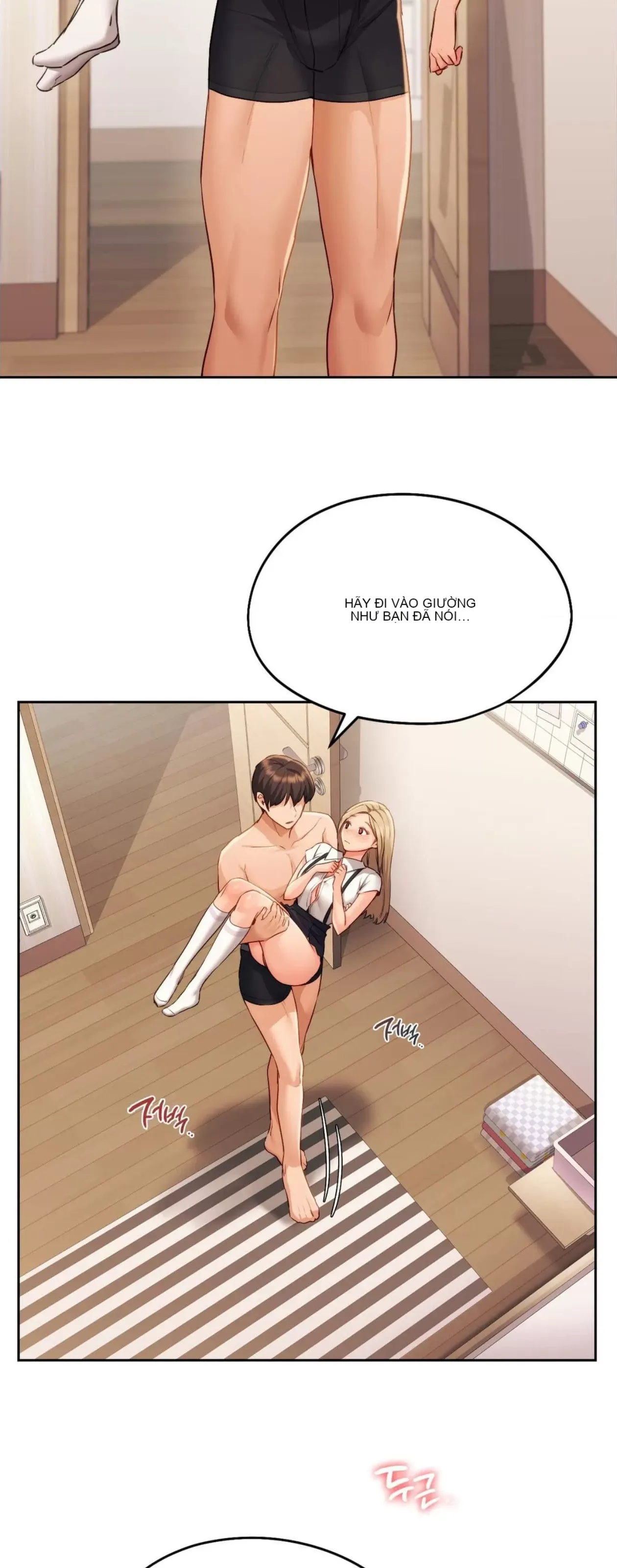 Yêu thích từ hôm nay Chương 1-72