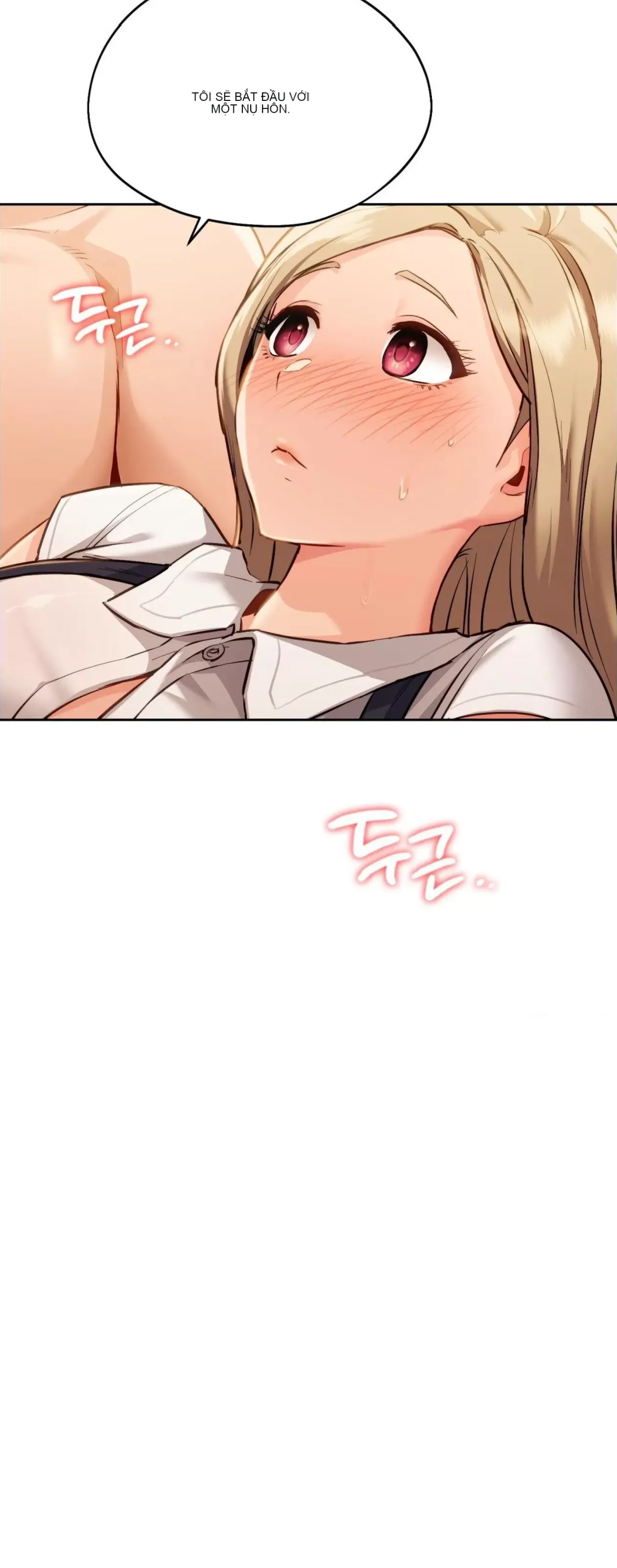 Yêu thích từ hôm nay Chương 1-72