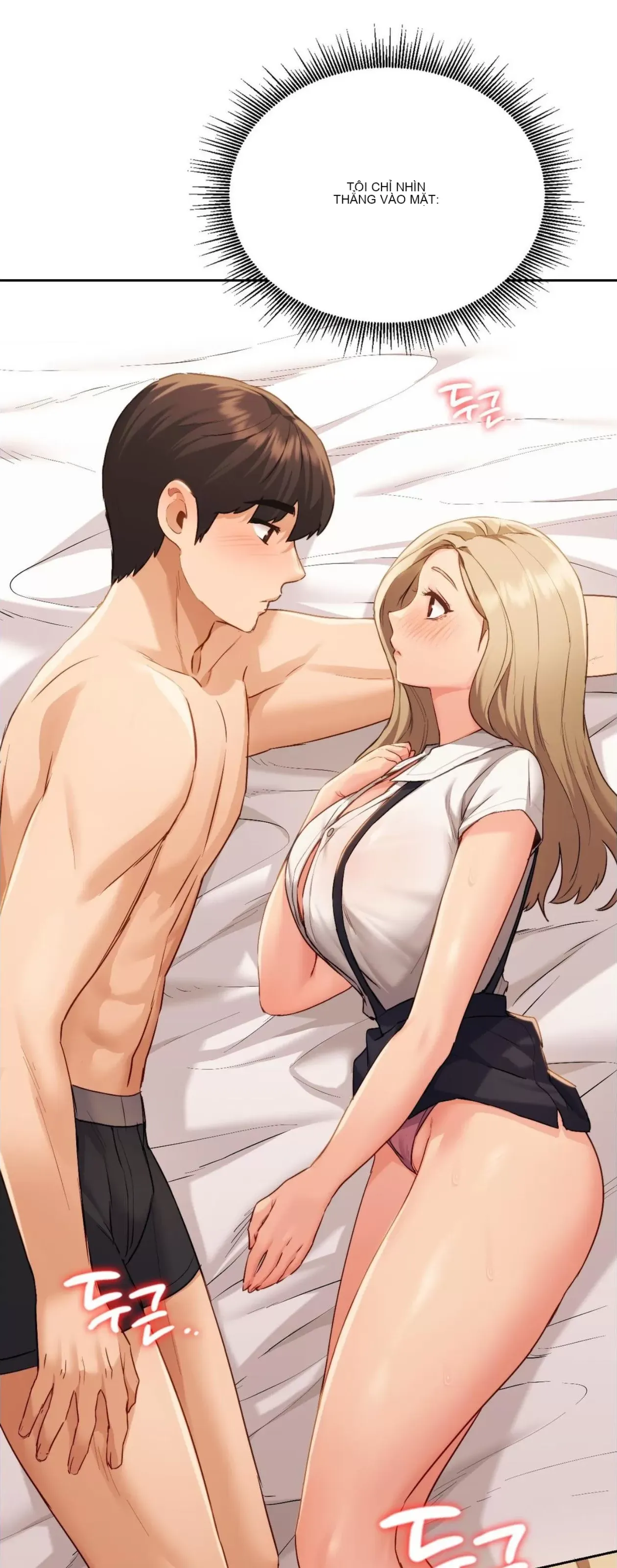 Yêu thích từ hôm nay Chương 1-72