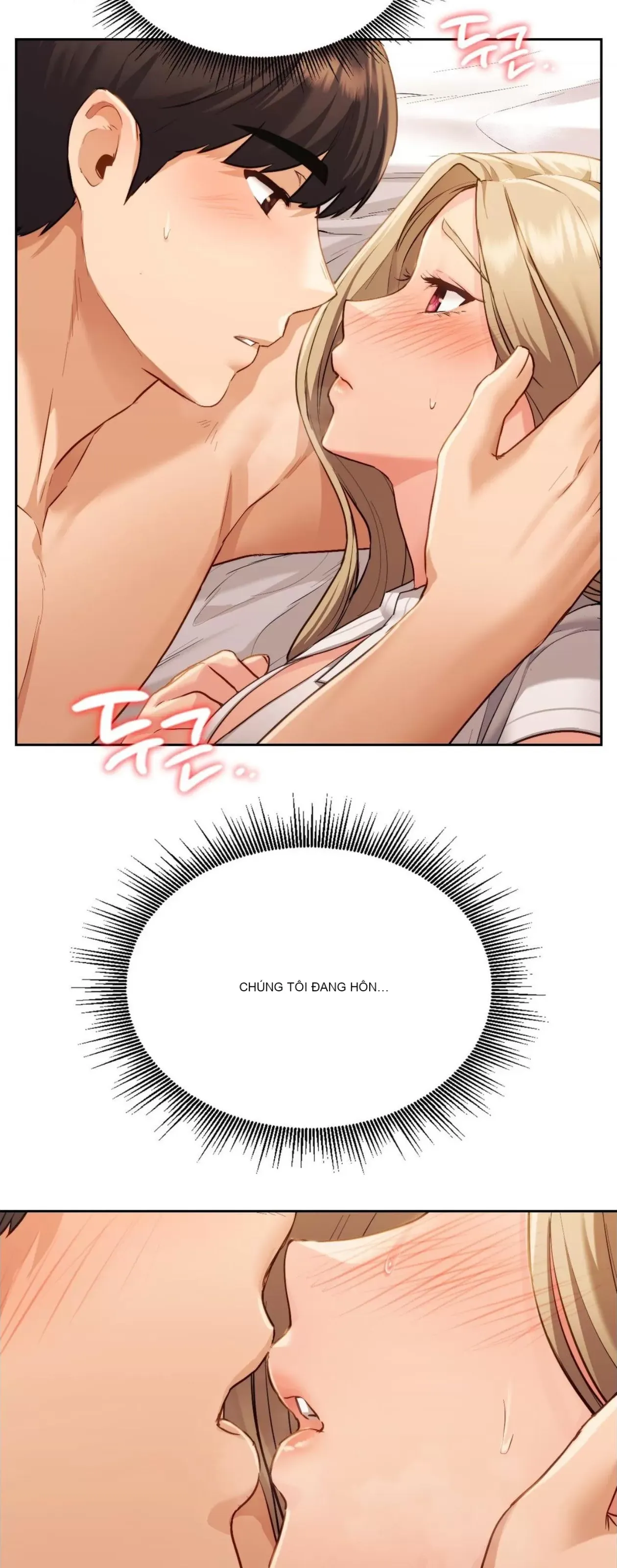 Yêu thích từ hôm nay Chương 1-72