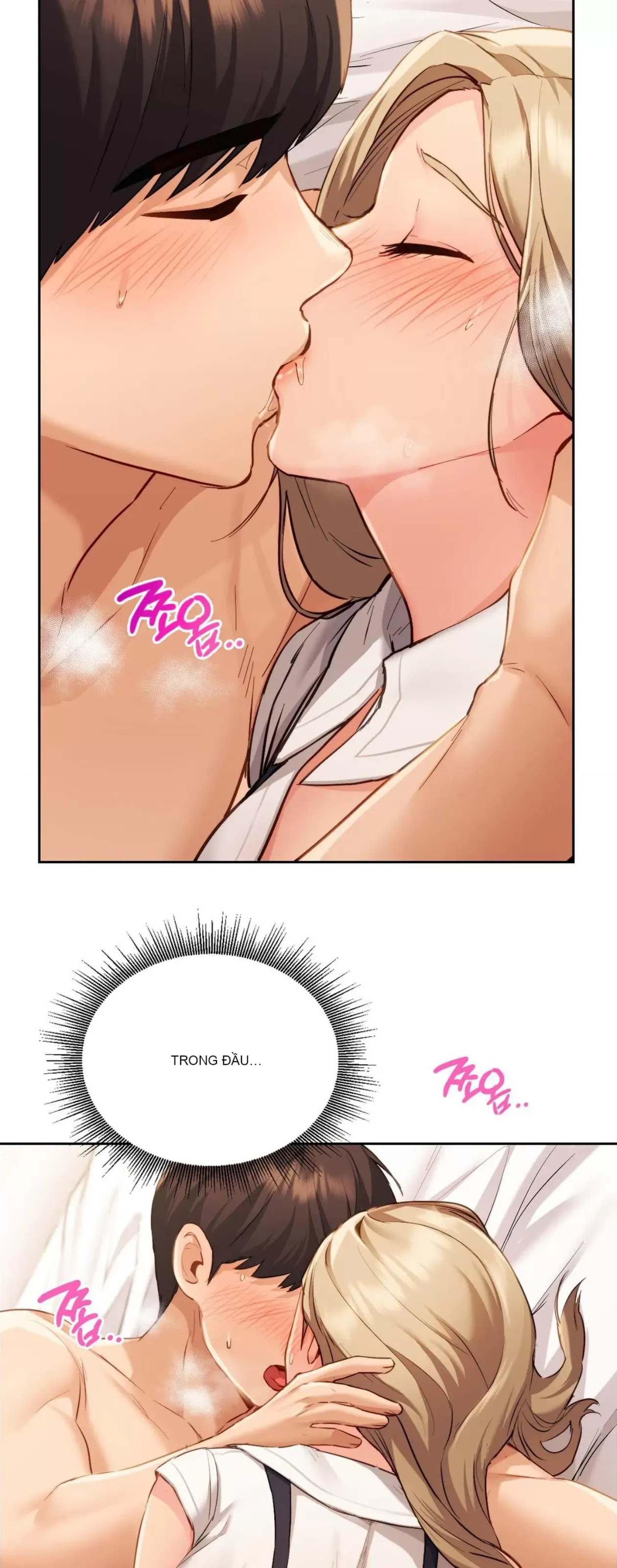 Yêu thích từ hôm nay Chương 1-72