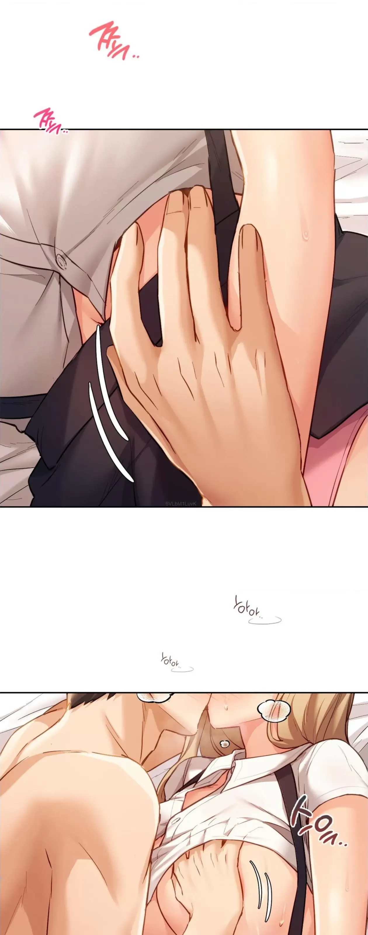 Yêu thích từ hôm nay Chương 1-72