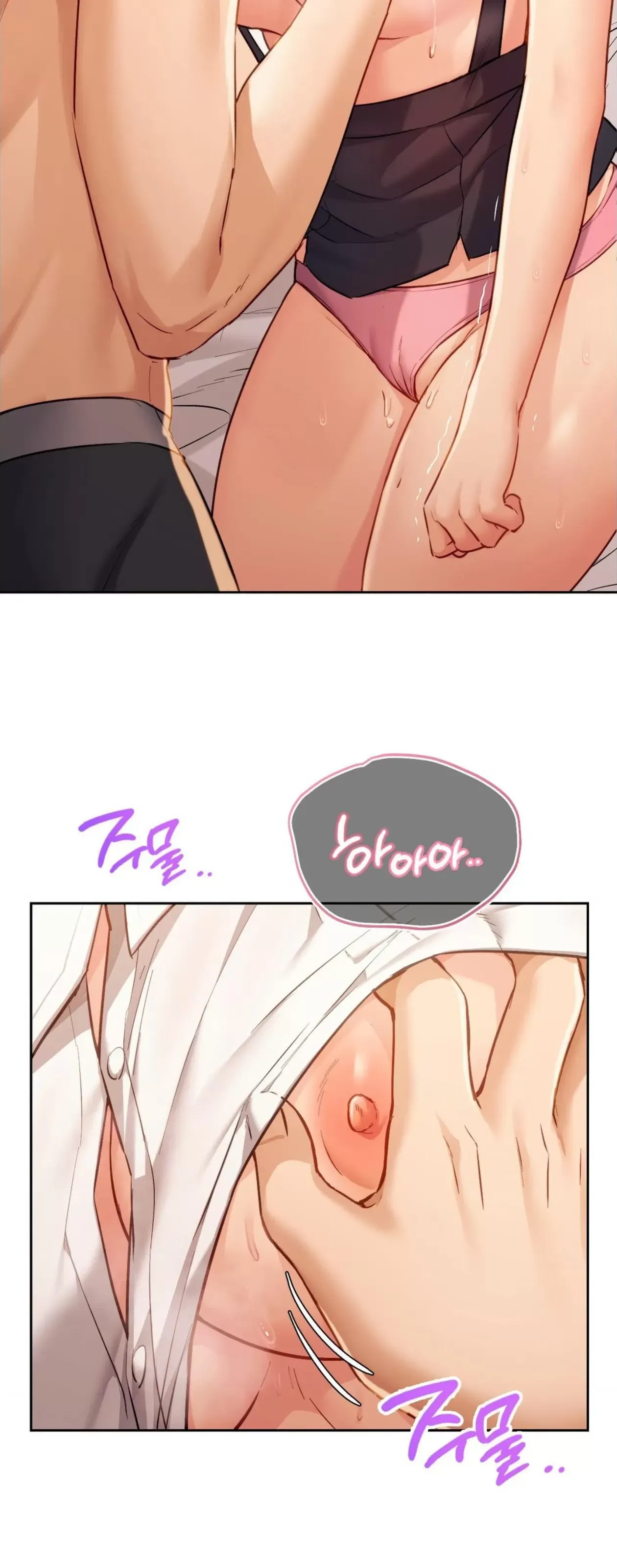 Yêu thích từ hôm nay Chương 1-72