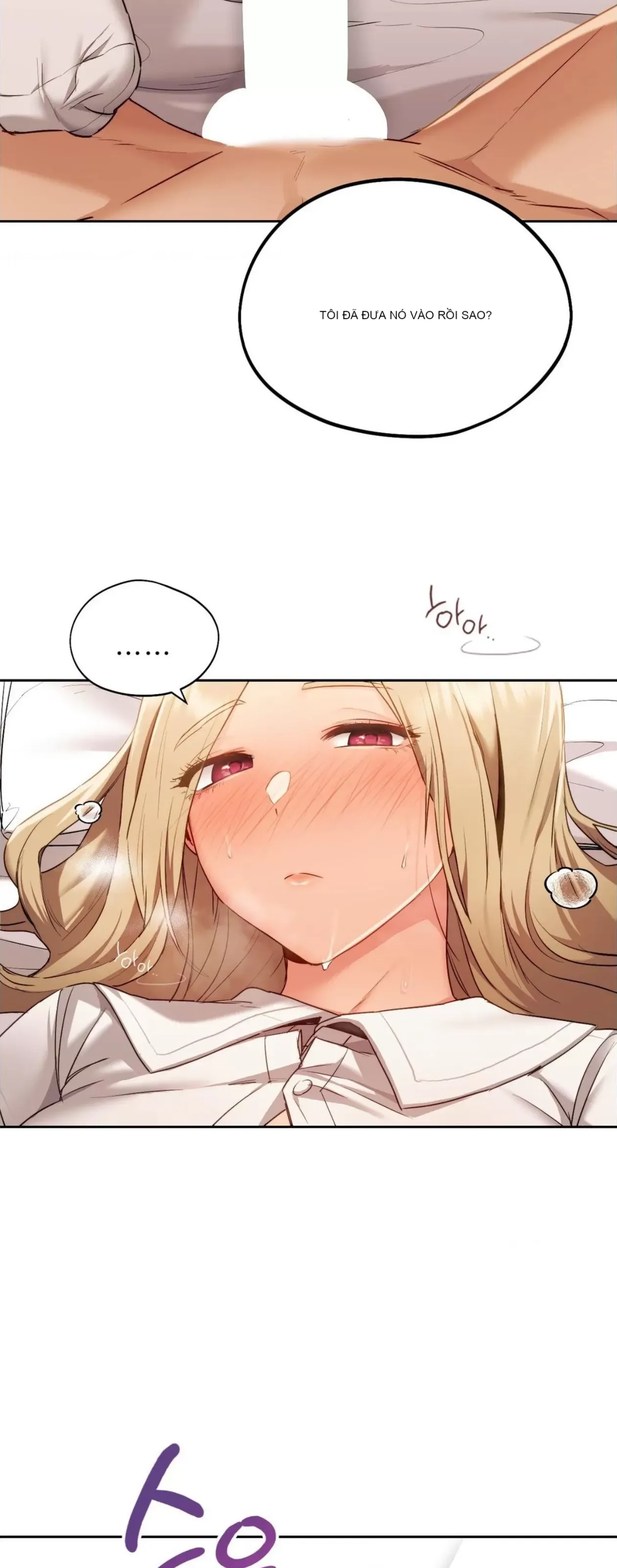 Yêu thích từ hôm nay Chương 1-72