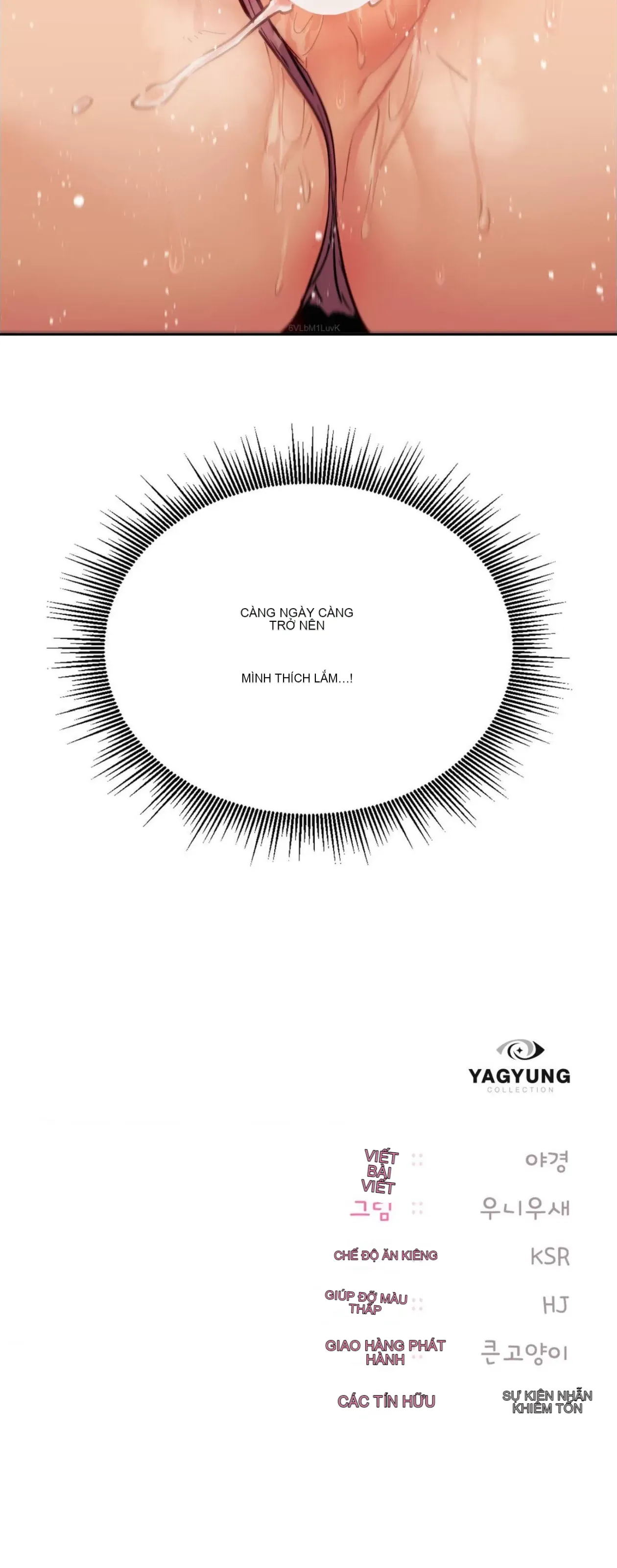 Yêu thích từ hôm nay Chương 1-72