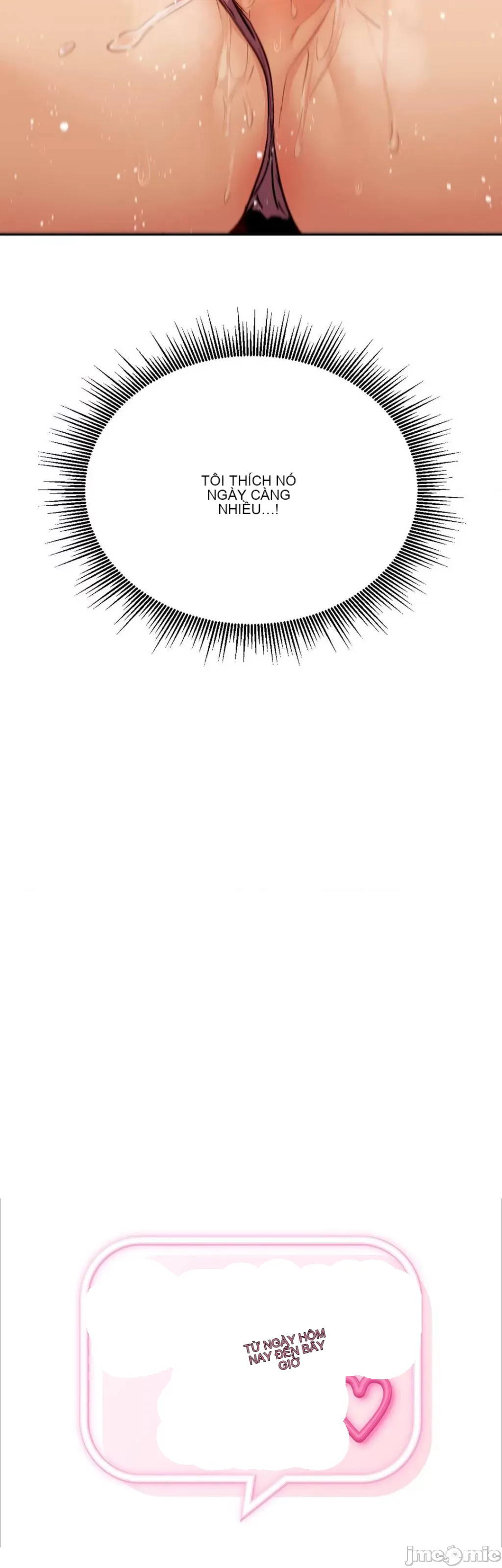 Yêu thích từ hôm nay Chương 1-72