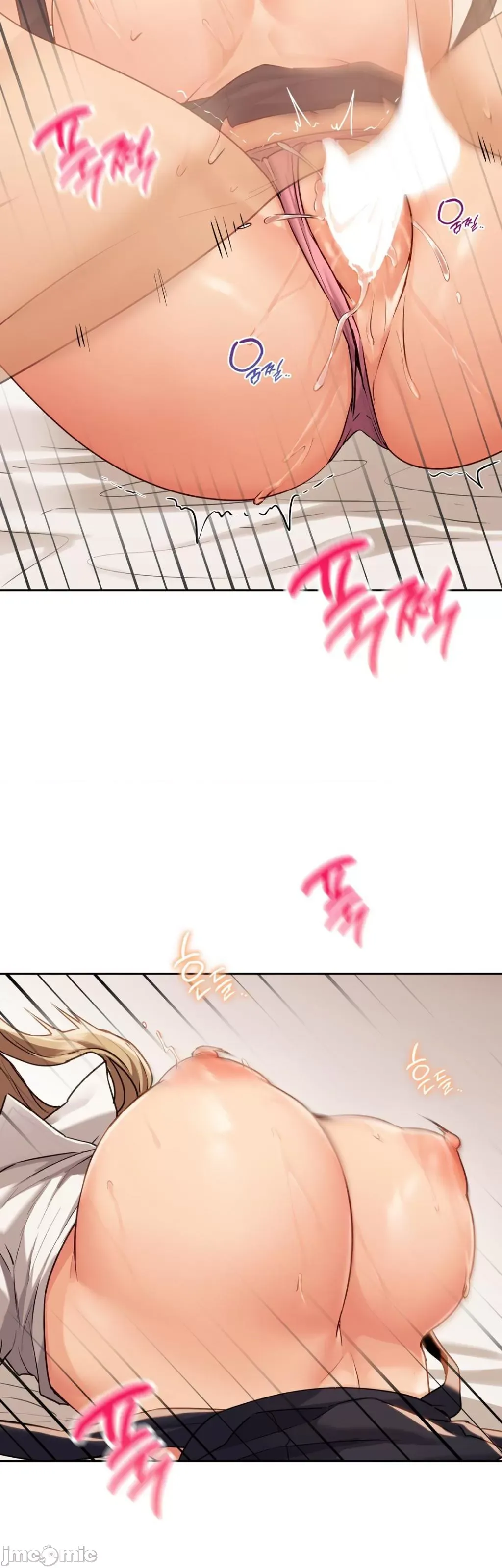 Yêu thích từ hôm nay Chương 1-72