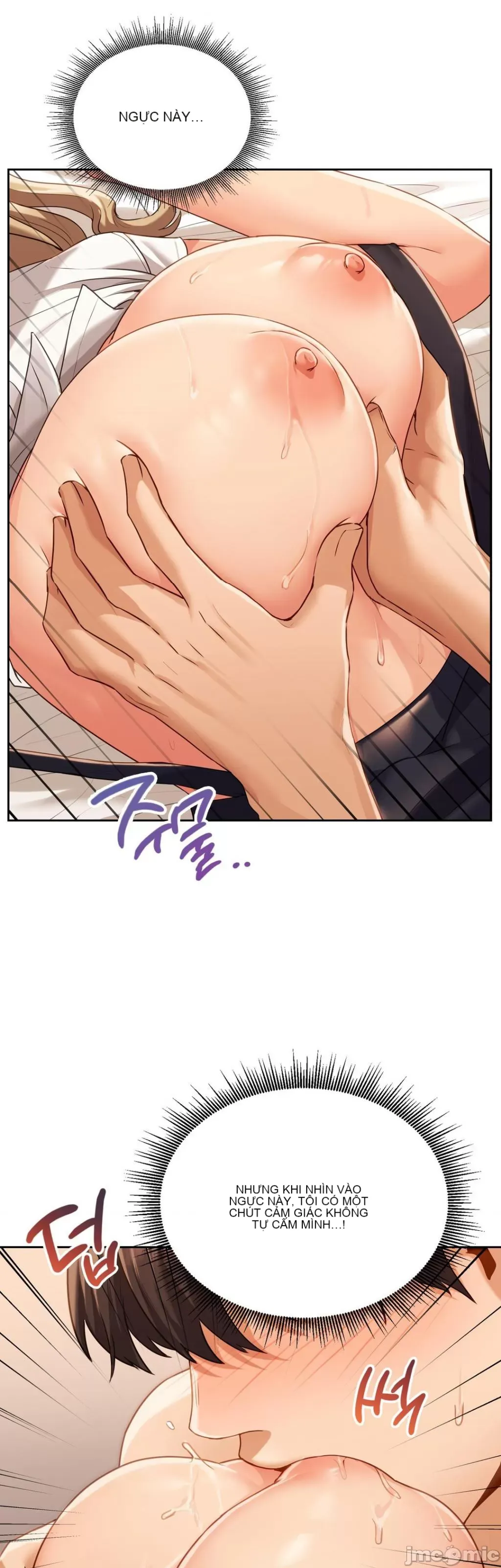 Yêu thích từ hôm nay Chương 1-72