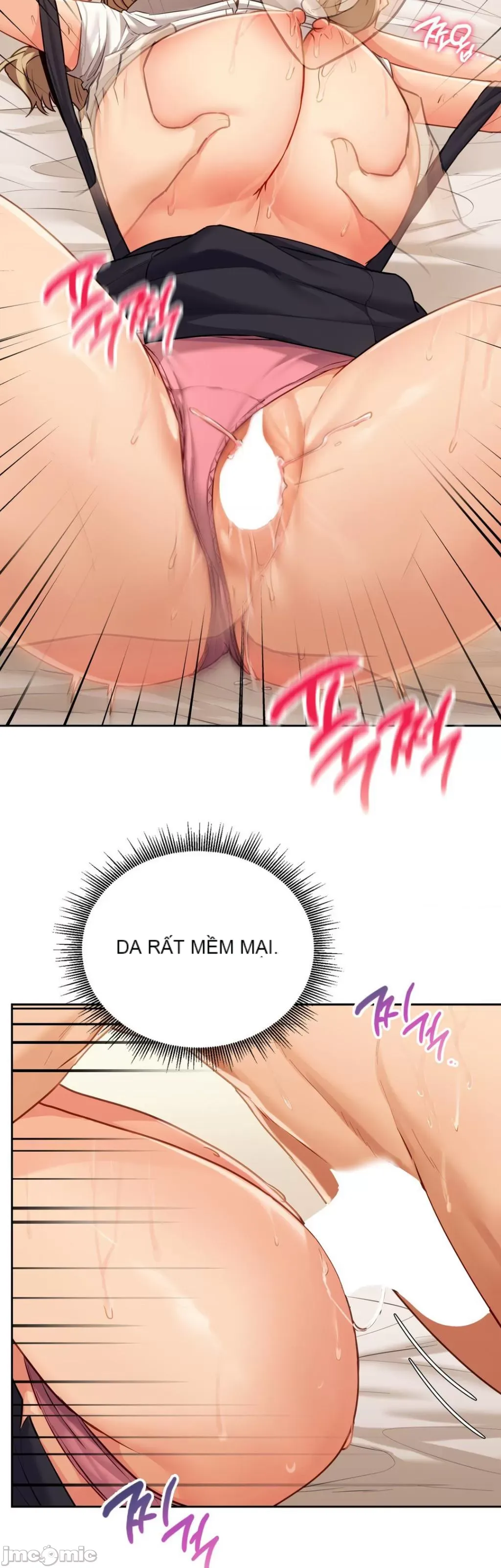 Yêu thích từ hôm nay Chương 1-72