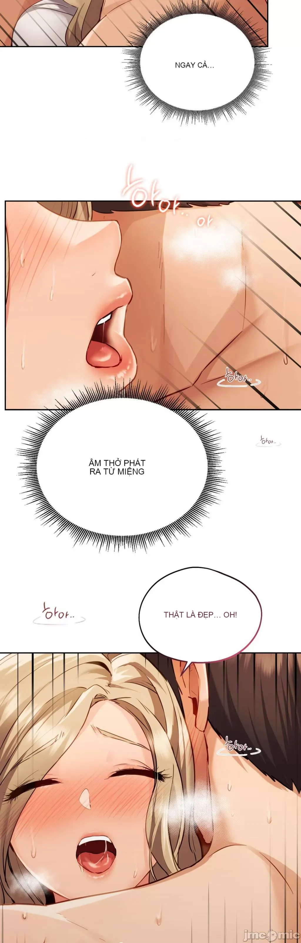 Yêu thích từ hôm nay Chương 1-72