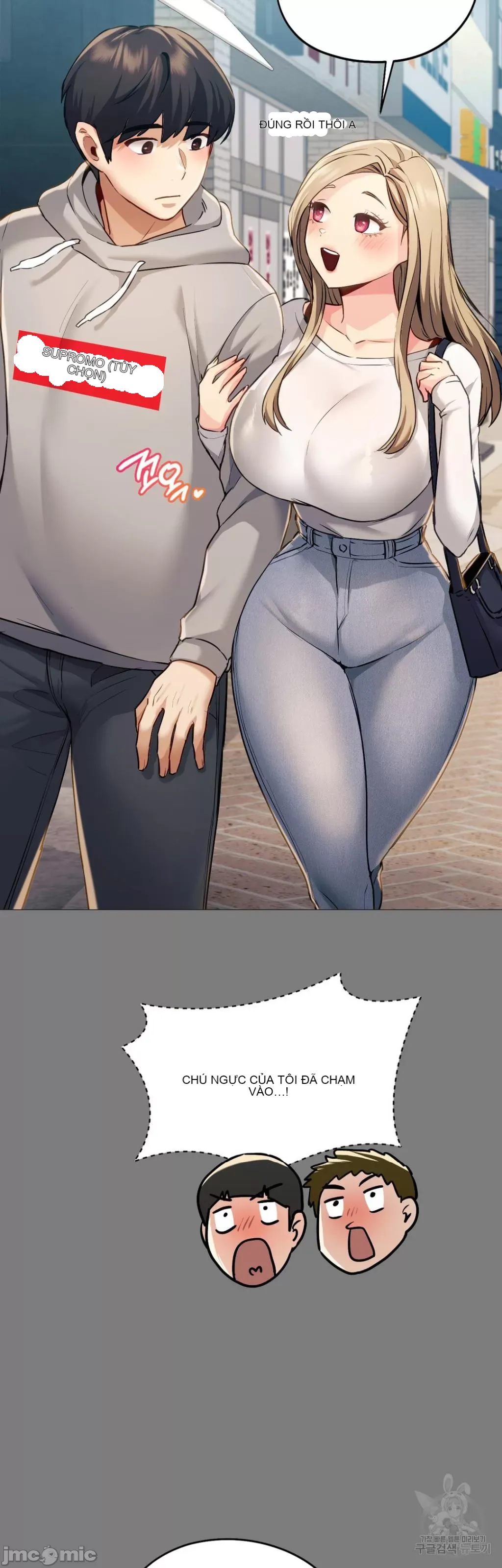 Yêu thích từ hôm nay Chương 1-72