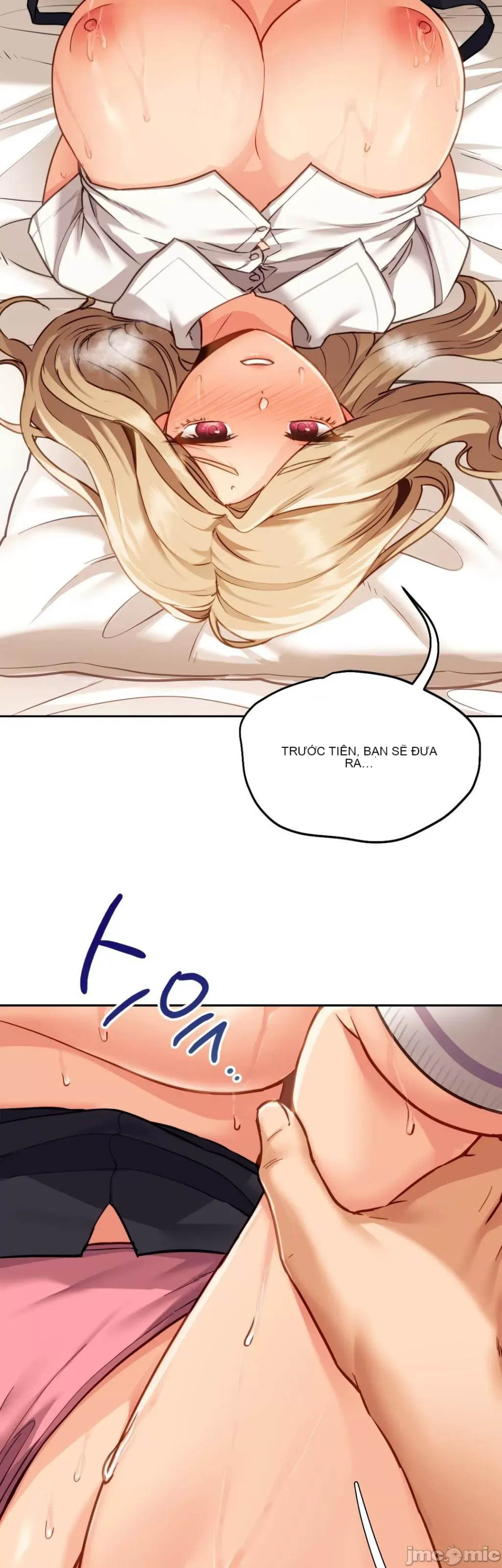 Yêu thích từ hôm nay Chương 1-72