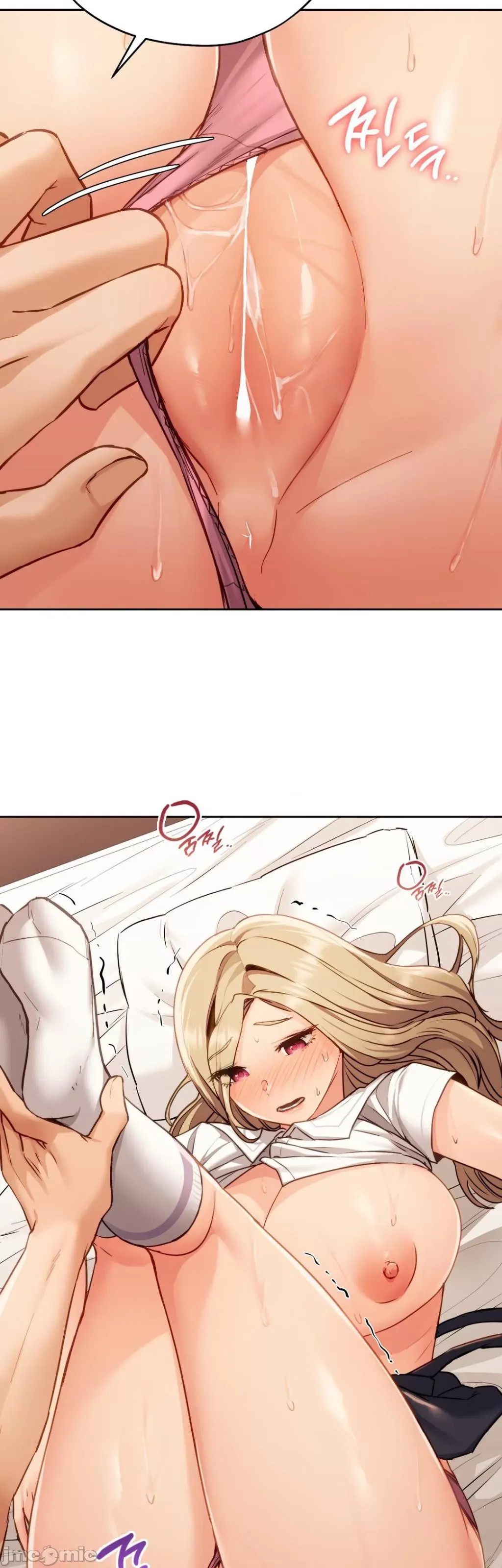 Yêu thích từ hôm nay Chương 1-72