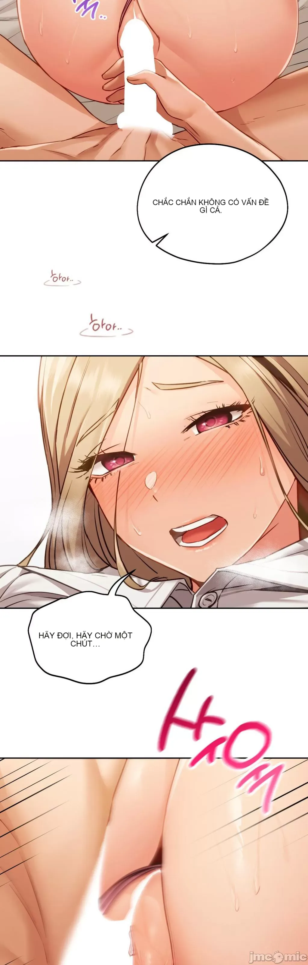 Yêu thích từ hôm nay Chương 1-72