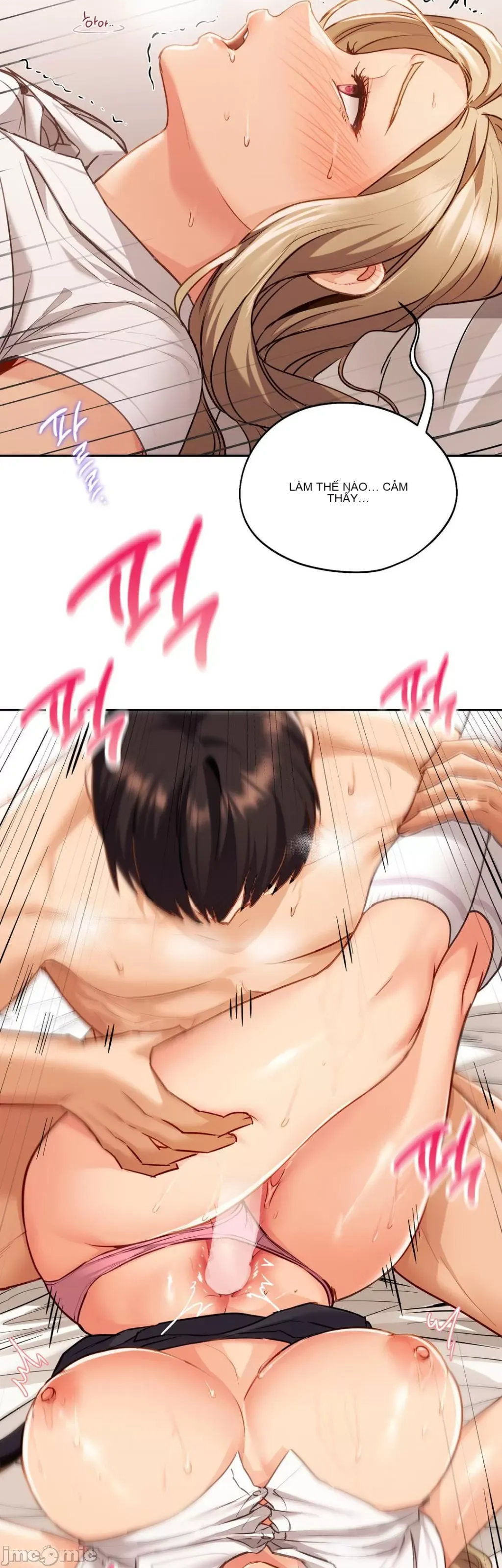 Yêu thích từ hôm nay Chương 1-72