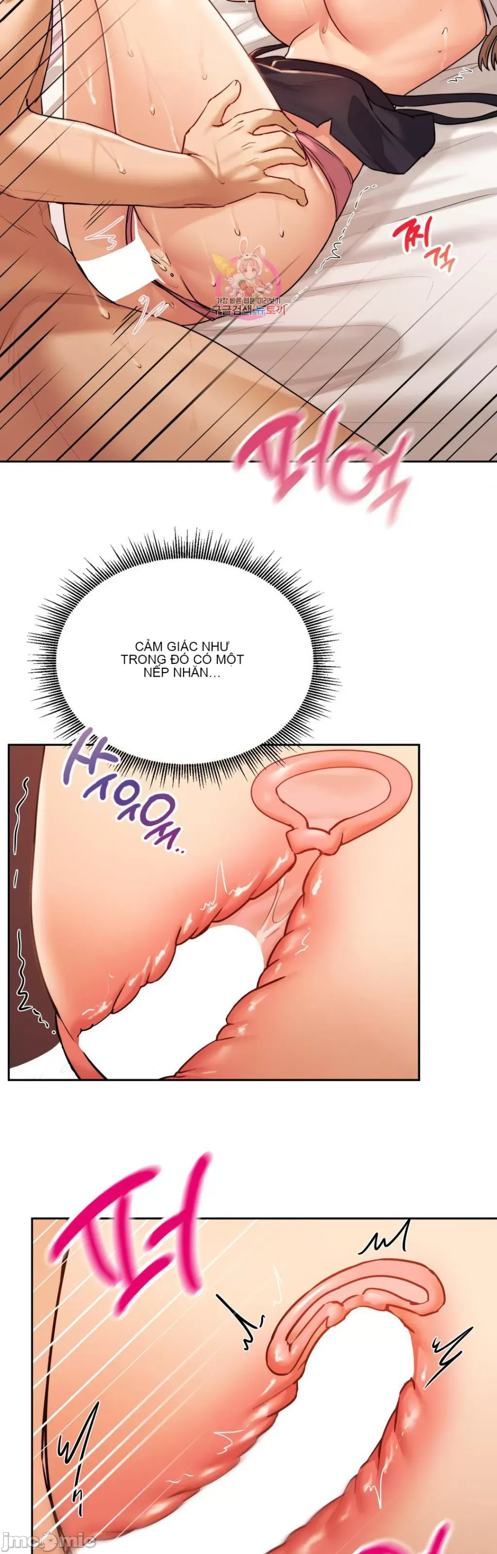 Yêu thích từ hôm nay Chương 1-72