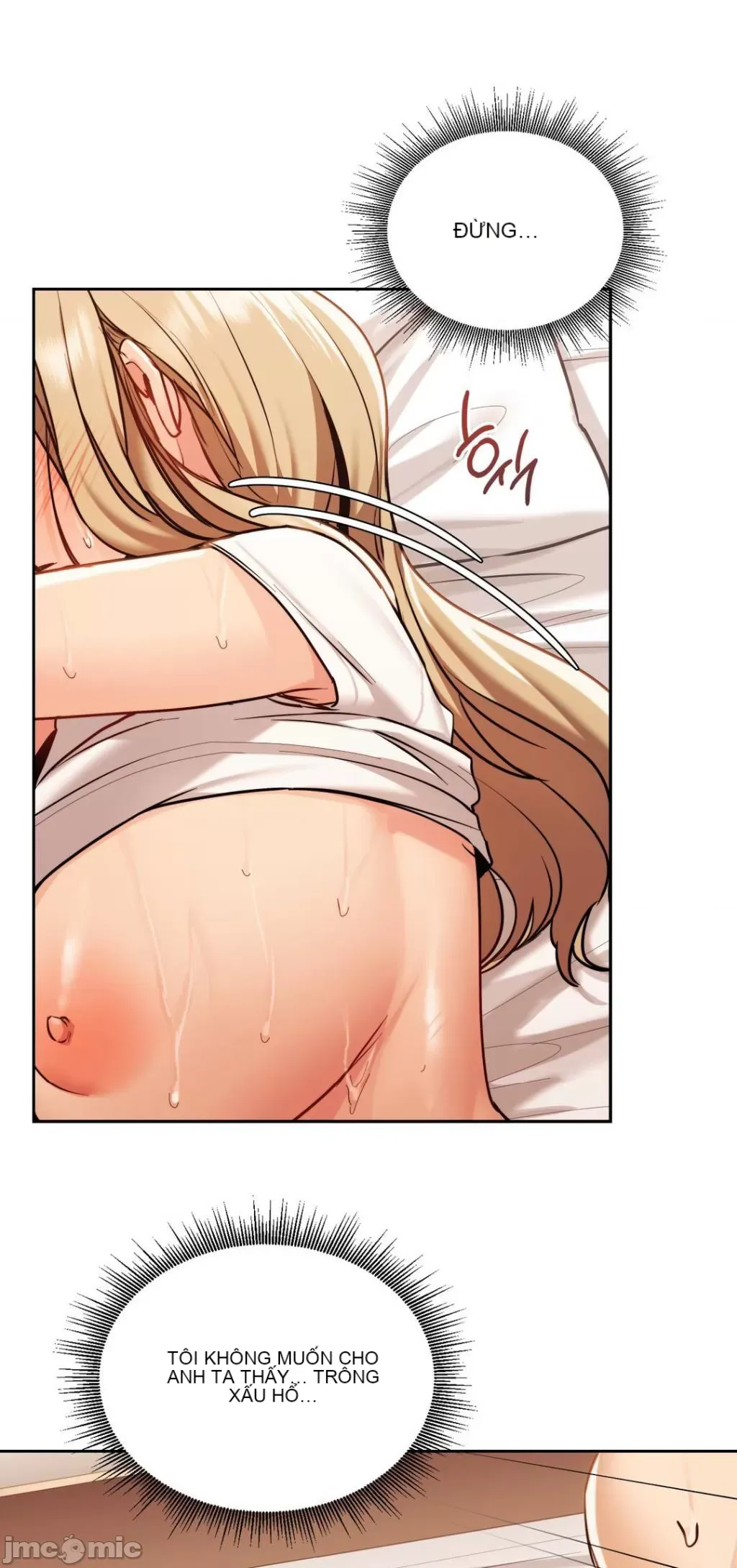 Yêu thích từ hôm nay Chương 1-72