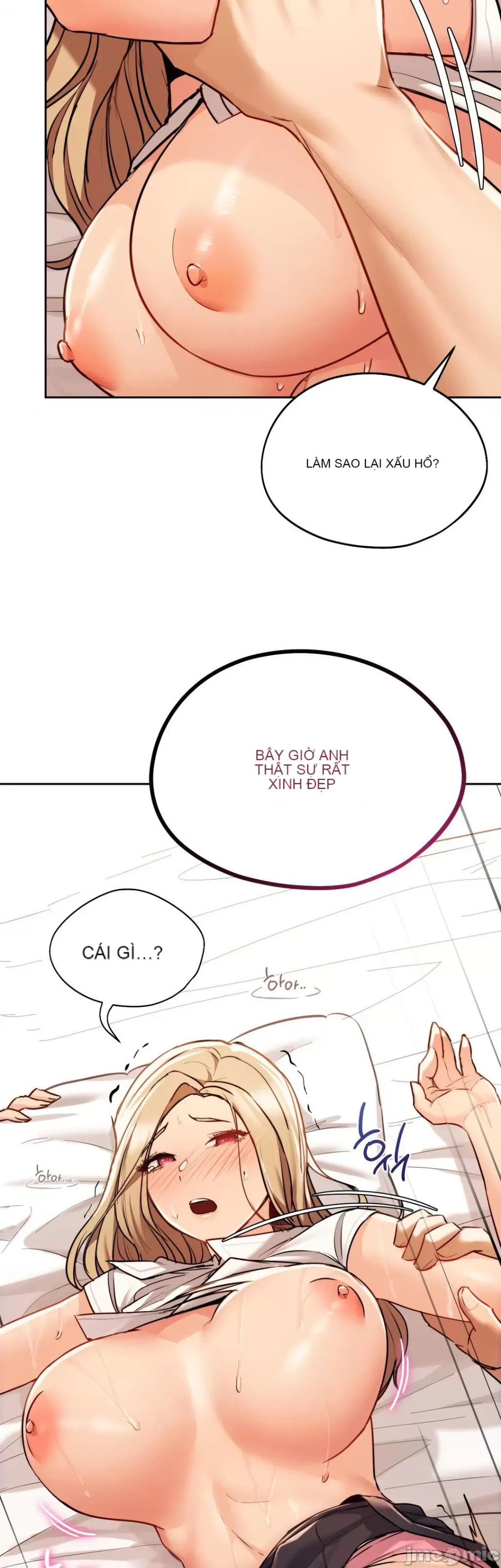 Yêu thích từ hôm nay Chương 1-72