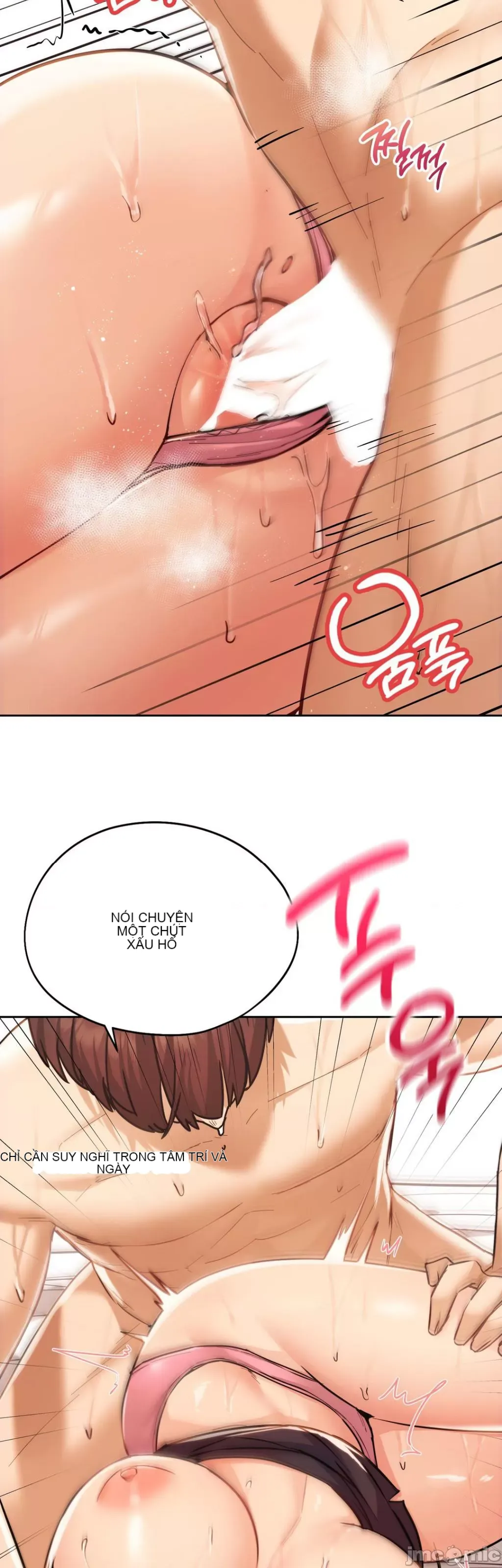 Yêu thích từ hôm nay Chương 1-72