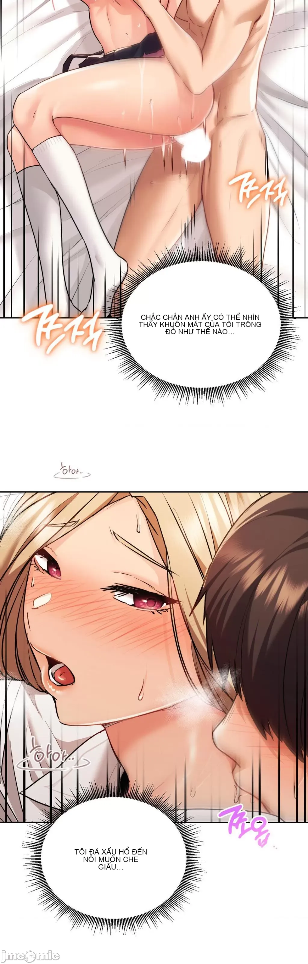 Yêu thích từ hôm nay Chương 1-72