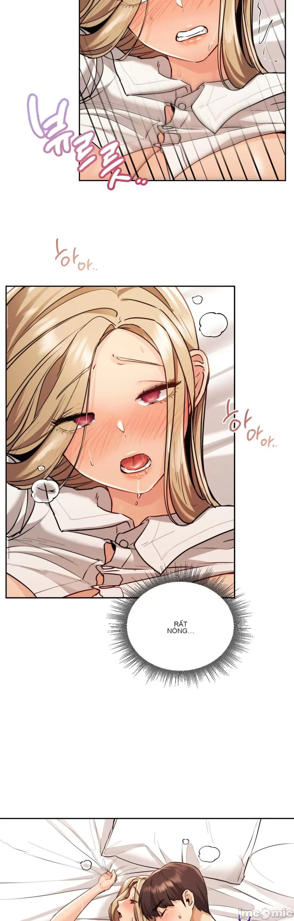 Yêu thích từ hôm nay Chương 1-72