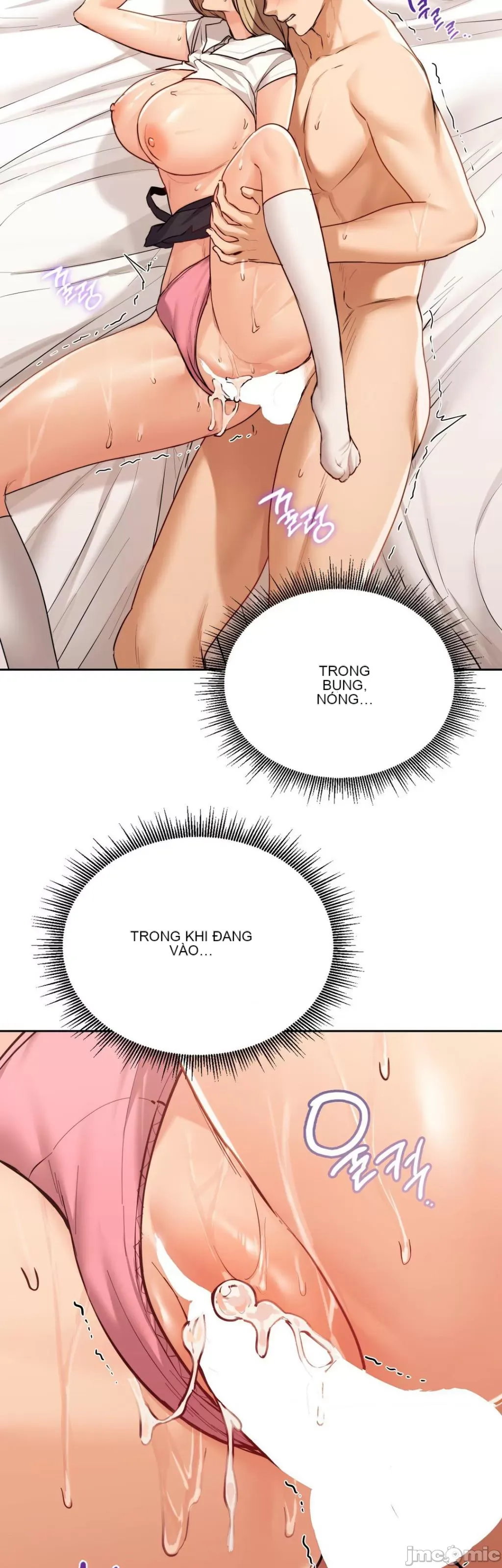 Yêu thích từ hôm nay Chương 1-72