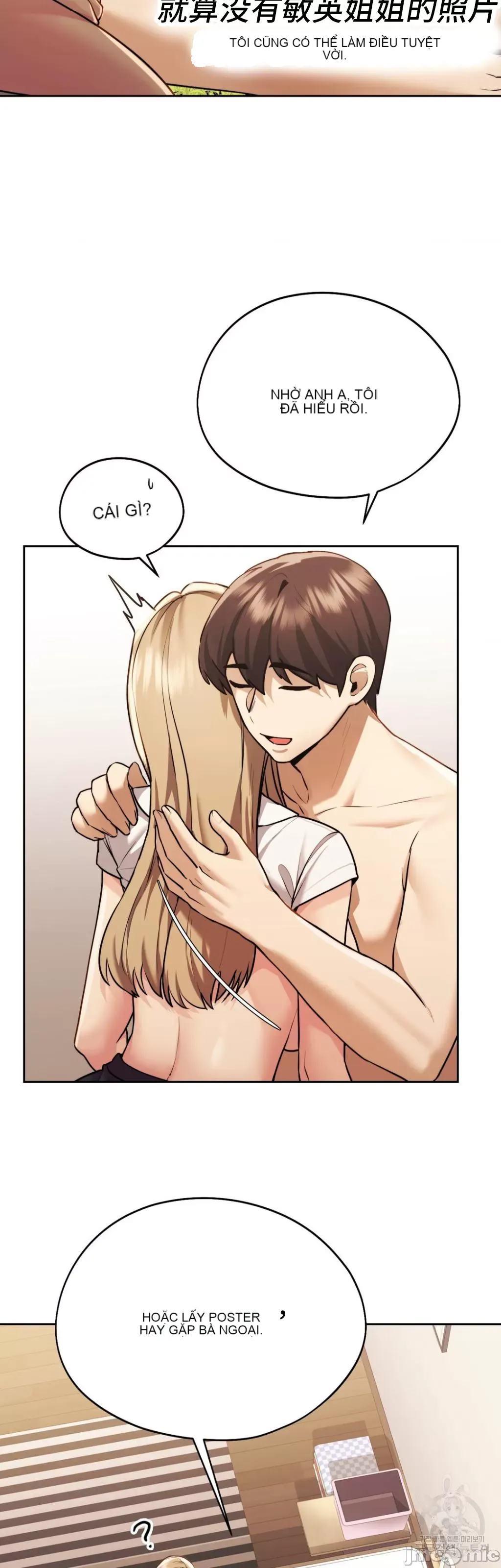 Yêu thích từ hôm nay Chương 1-72