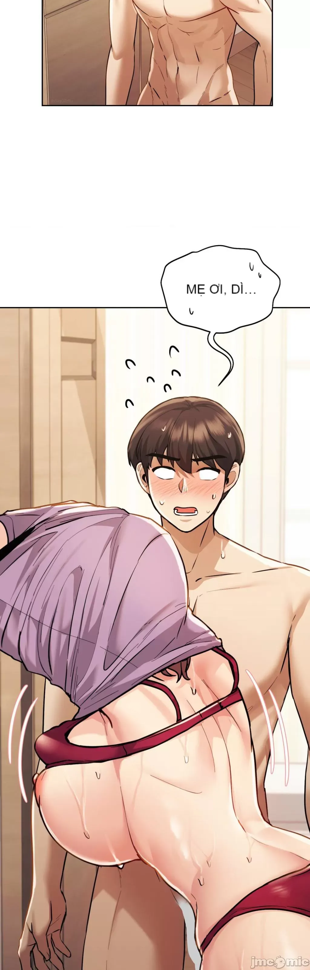 Yêu thích từ hôm nay Chương 1-72