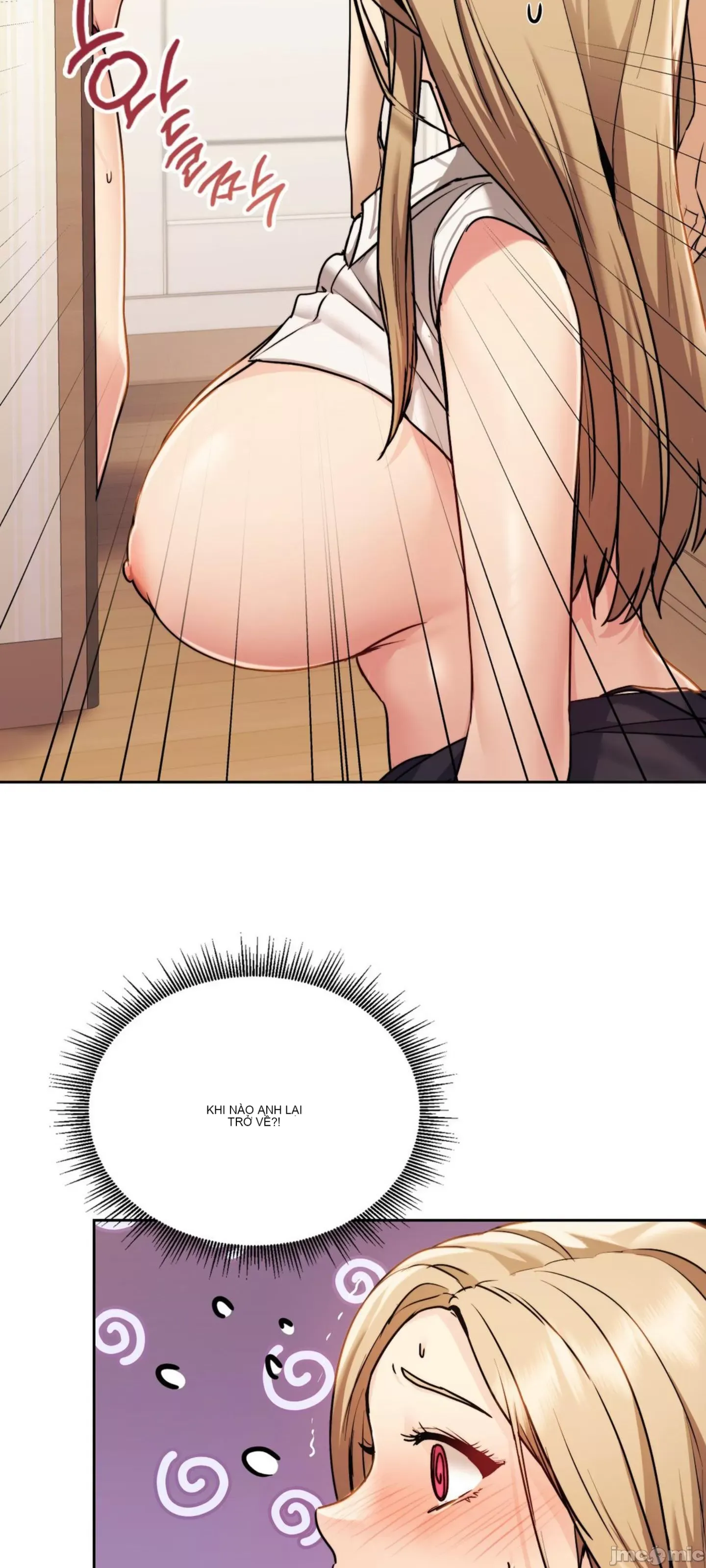 Yêu thích từ hôm nay Chương 1-72