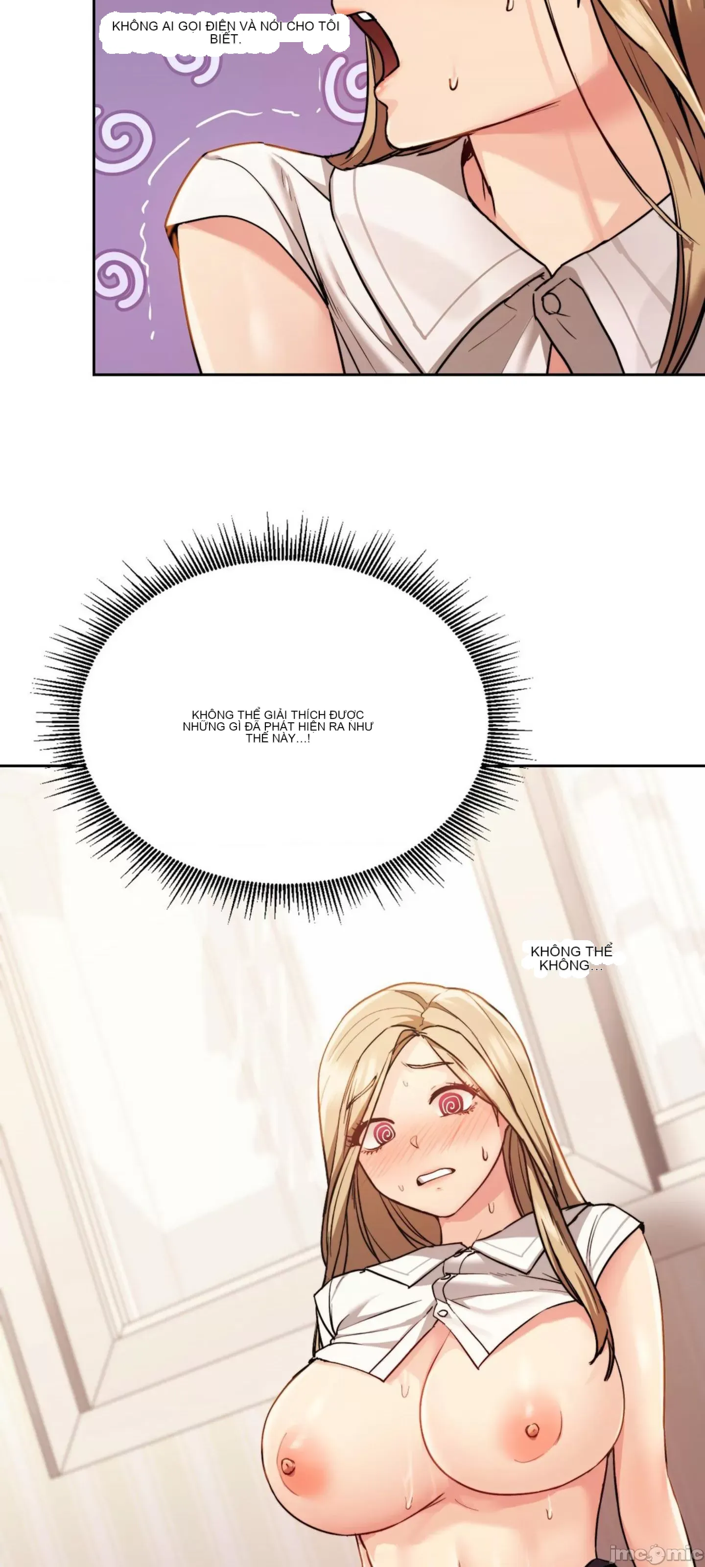 Yêu thích từ hôm nay Chương 1-72