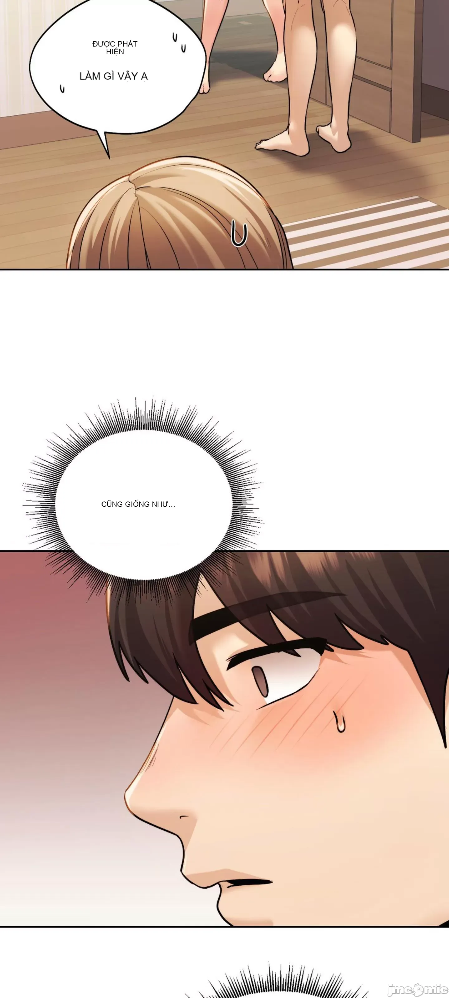 Yêu thích từ hôm nay Chương 1-72