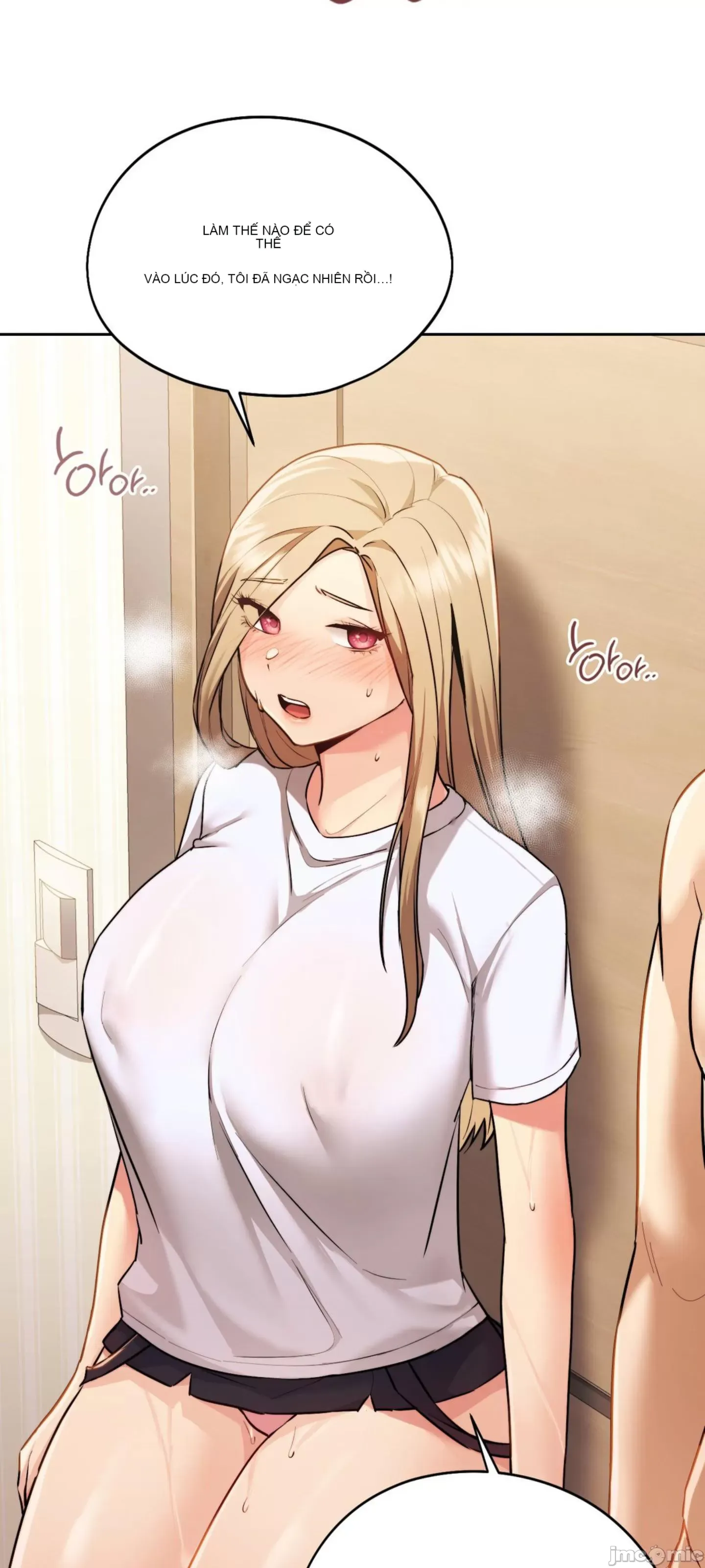 Yêu thích từ hôm nay Chương 1-72