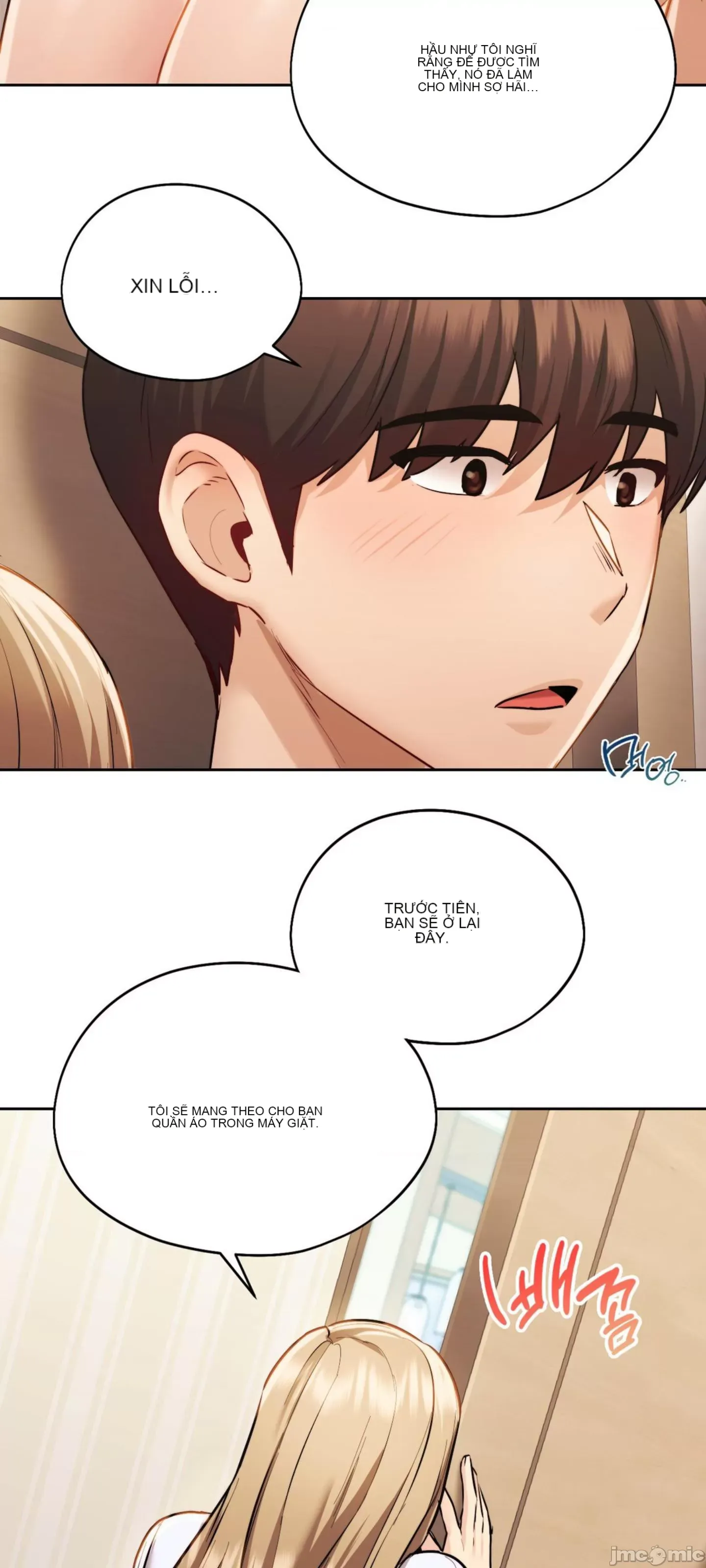 Yêu thích từ hôm nay Chương 1-72